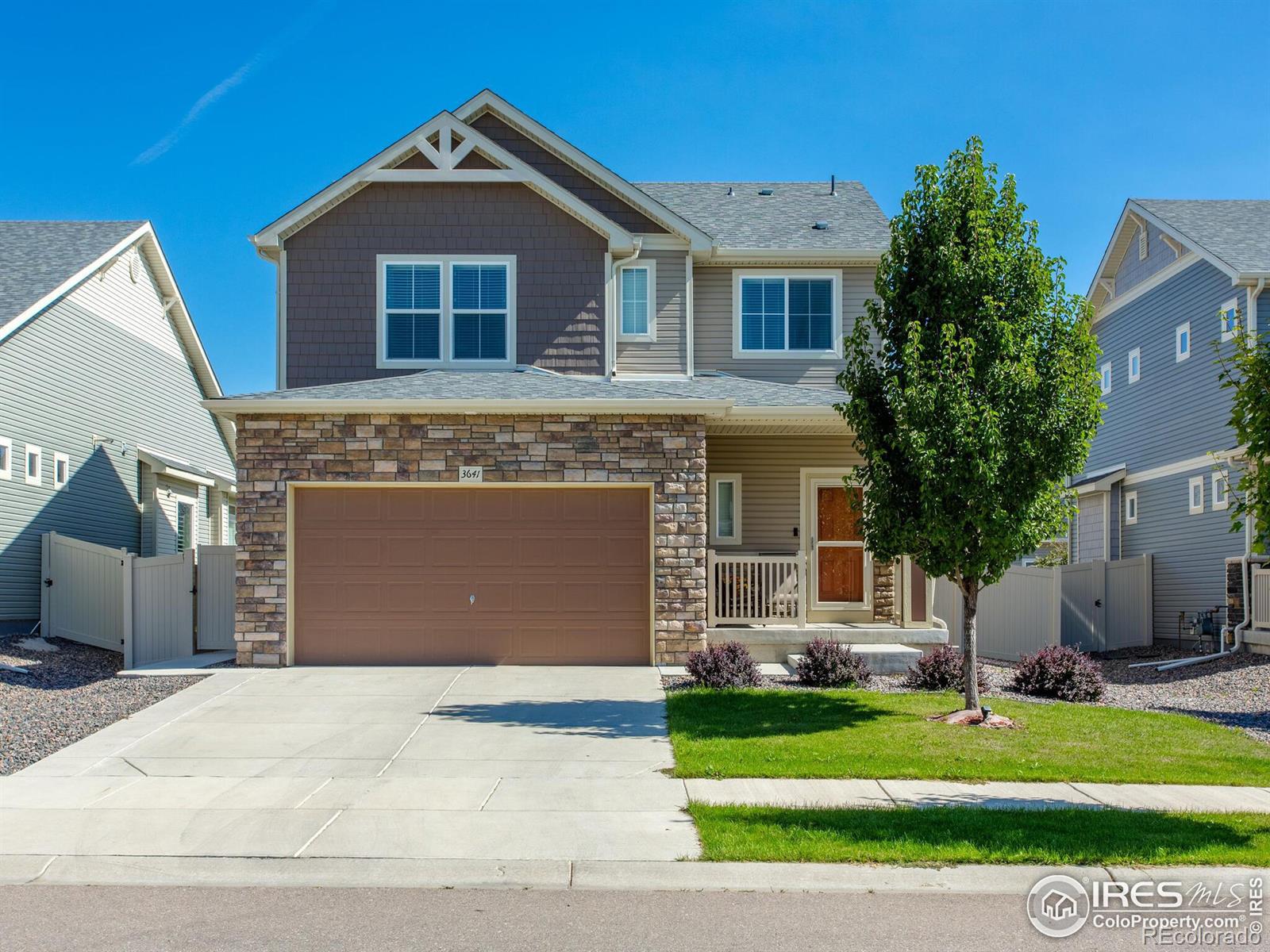 MLS Image #0 for 3641  candlewood drive,johnstown, Colorado