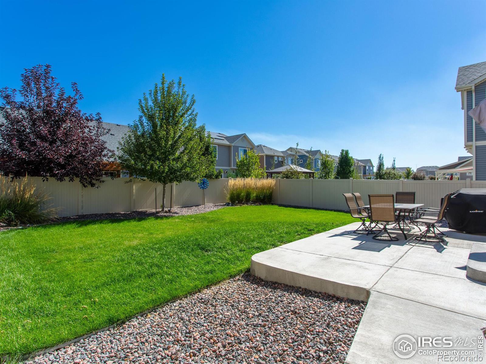 MLS Image #22 for 3641  candlewood drive,johnstown, Colorado