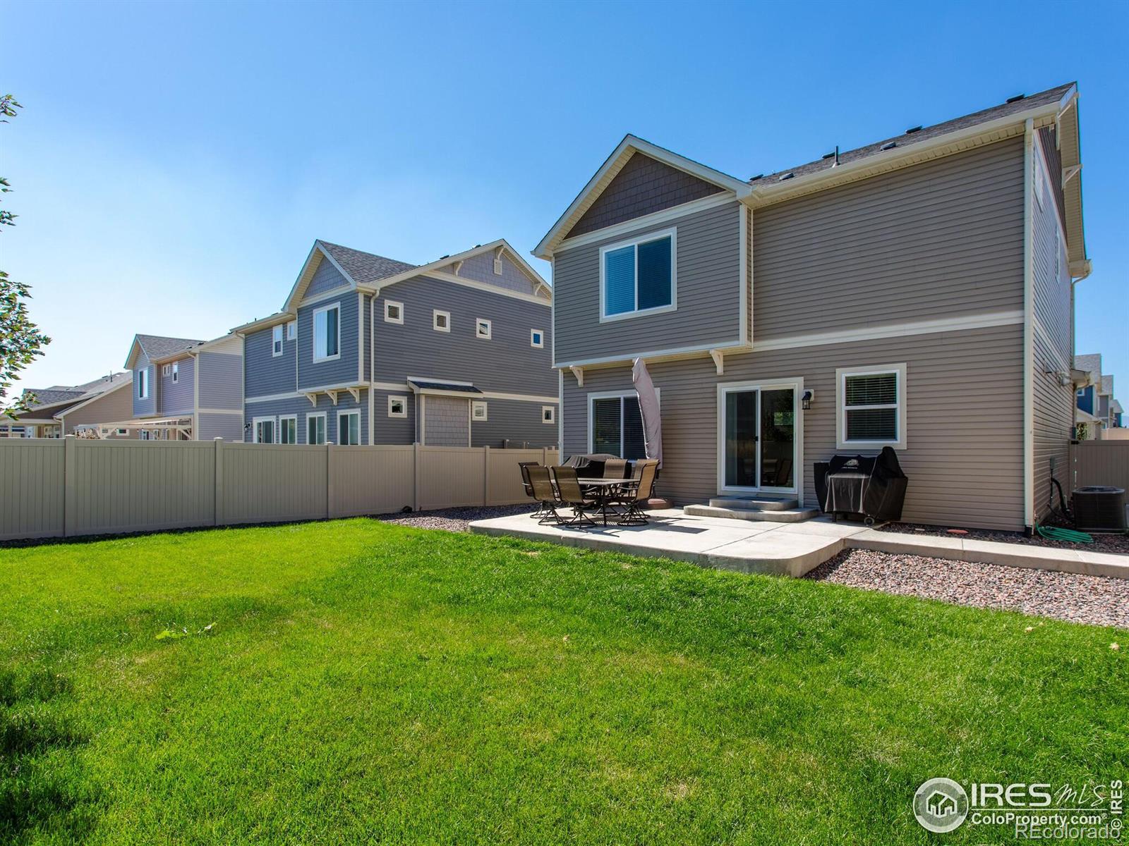 MLS Image #23 for 3641  candlewood drive,johnstown, Colorado