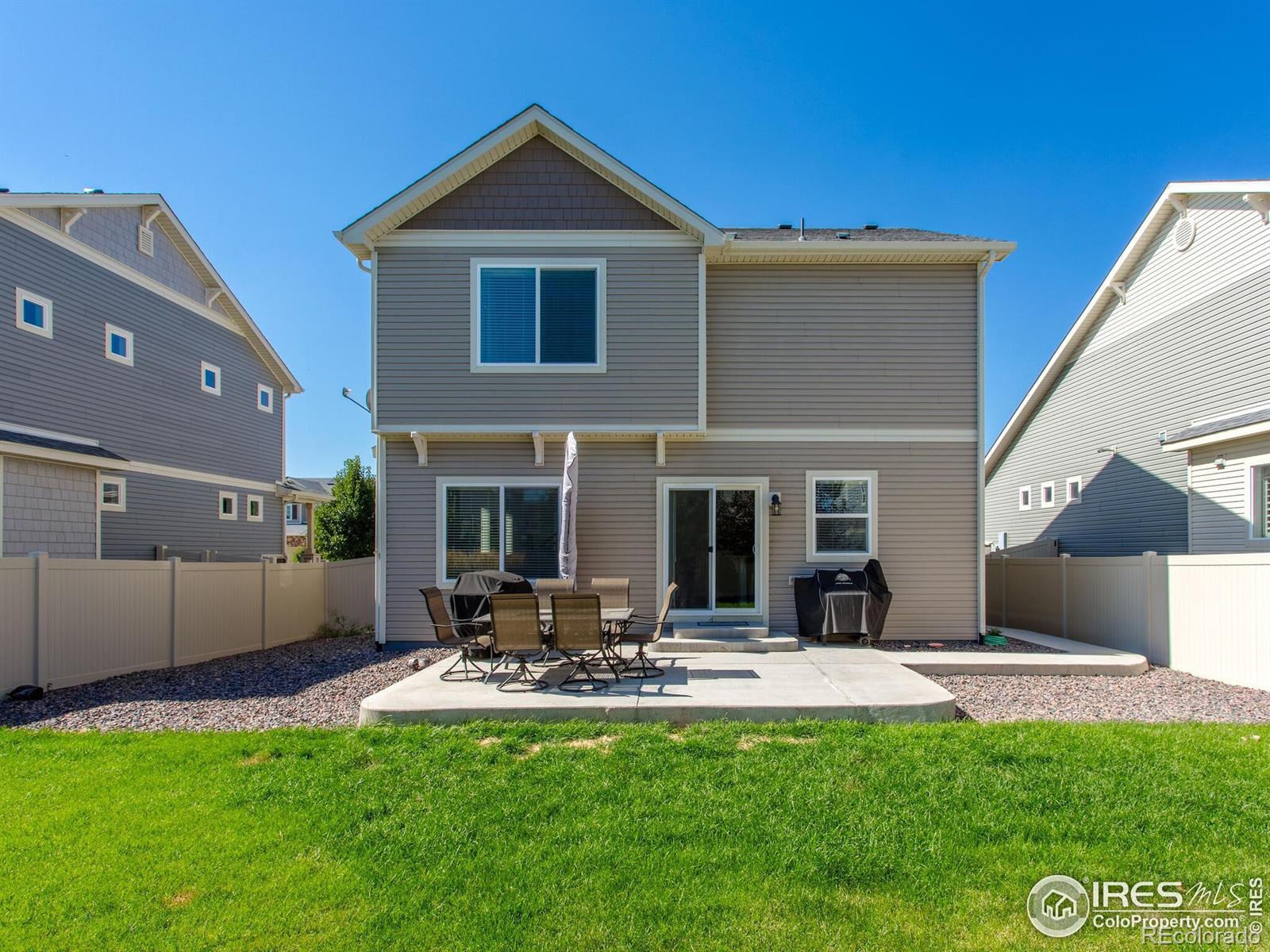 MLS Image #24 for 3641  candlewood drive,johnstown, Colorado