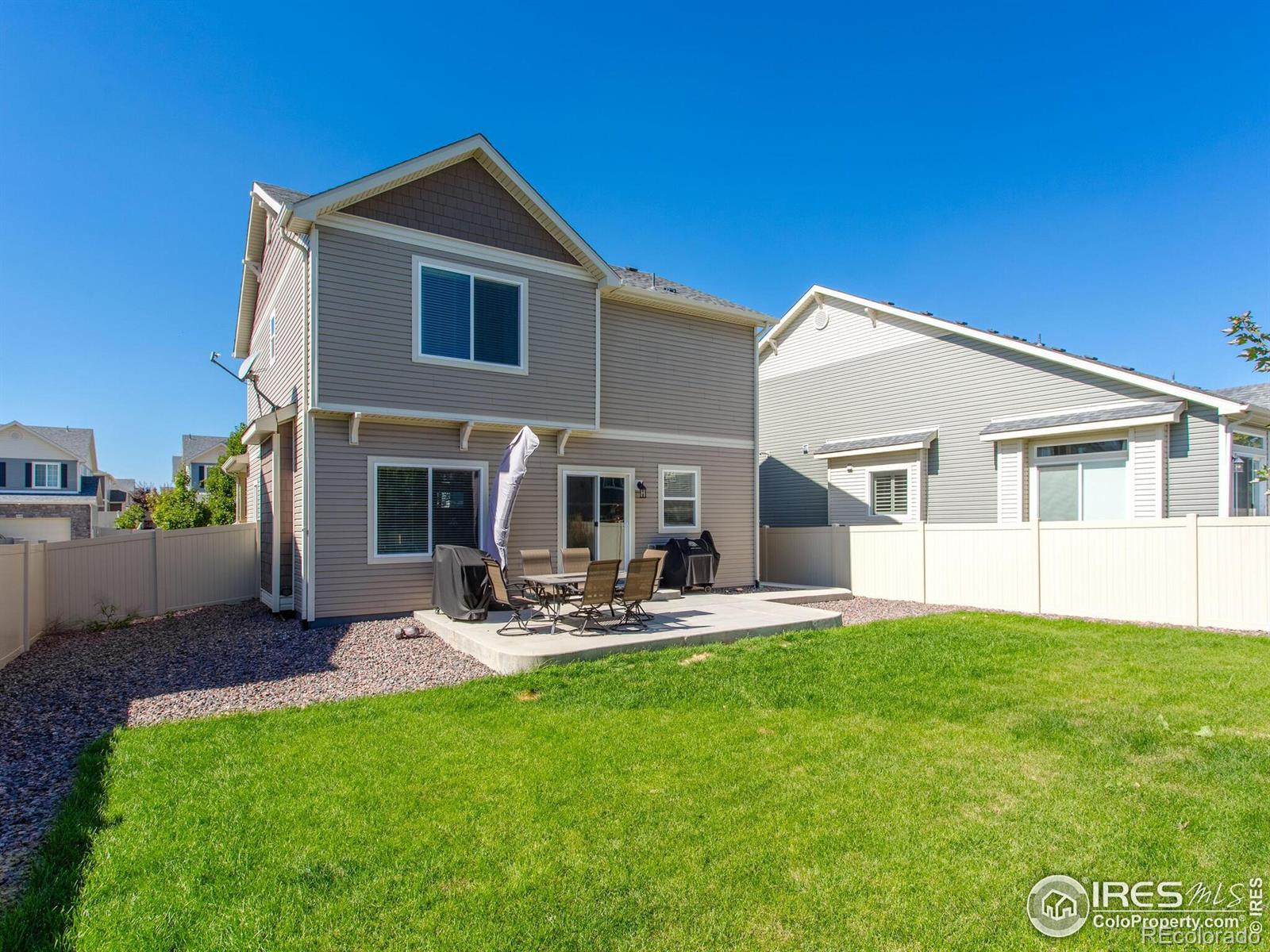 MLS Image #25 for 3641  candlewood drive,johnstown, Colorado