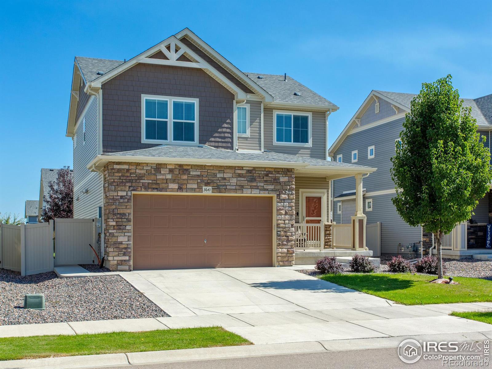 MLS Image #26 for 3641  candlewood drive,johnstown, Colorado