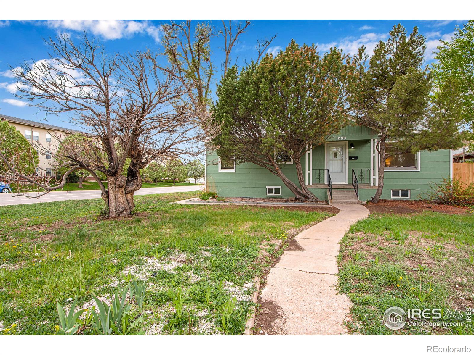 MLS Image #0 for 1000  23rd st rd,greeley, Colorado