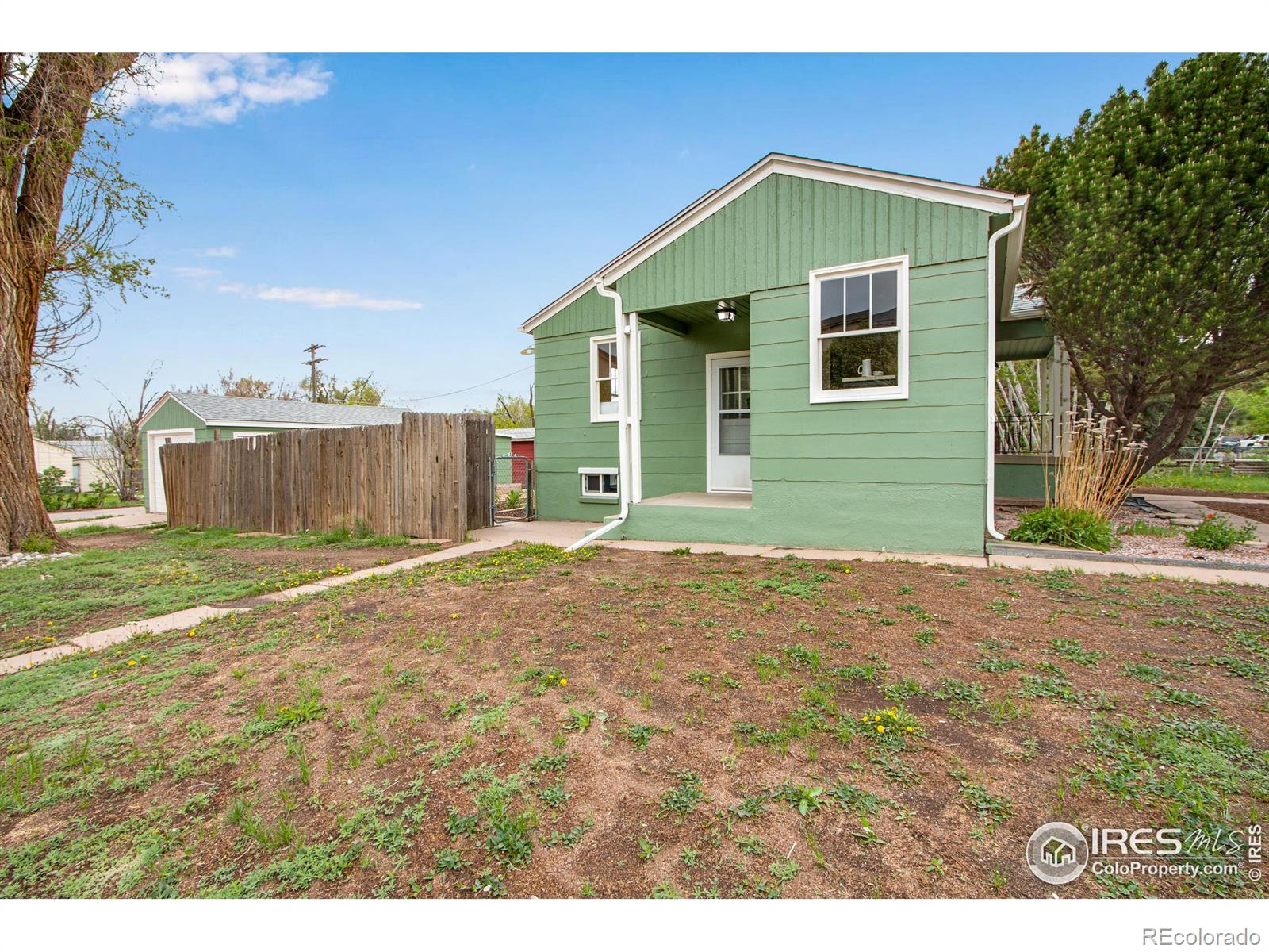 CMA Image for 1025  24th street,Greeley, Colorado