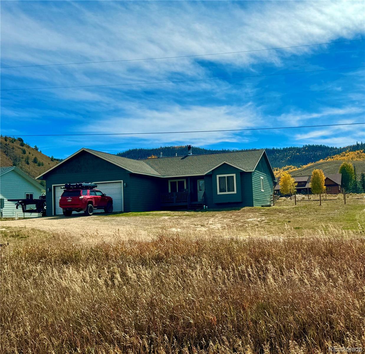 MLS Image #0 for 560 e byers avenue,hot sulphur springs, Colorado