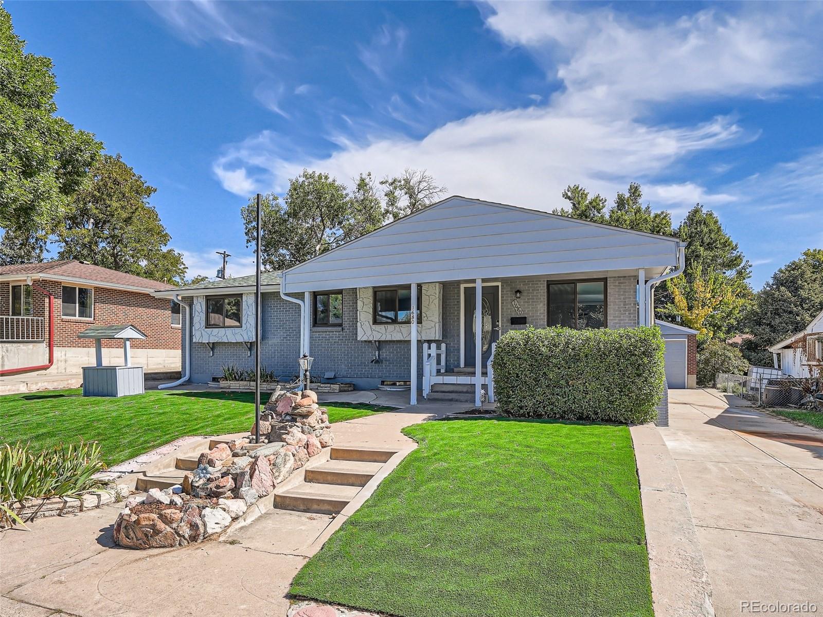 MLS Image #0 for 1680 s stuart street,denver, Colorado