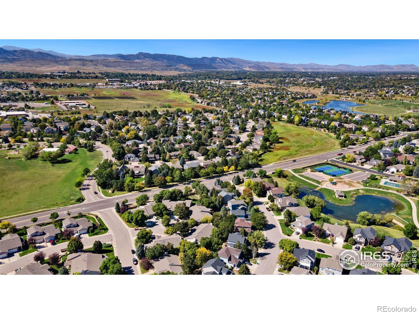 MLS Image #29 for 6406  finch court,fort collins, Colorado