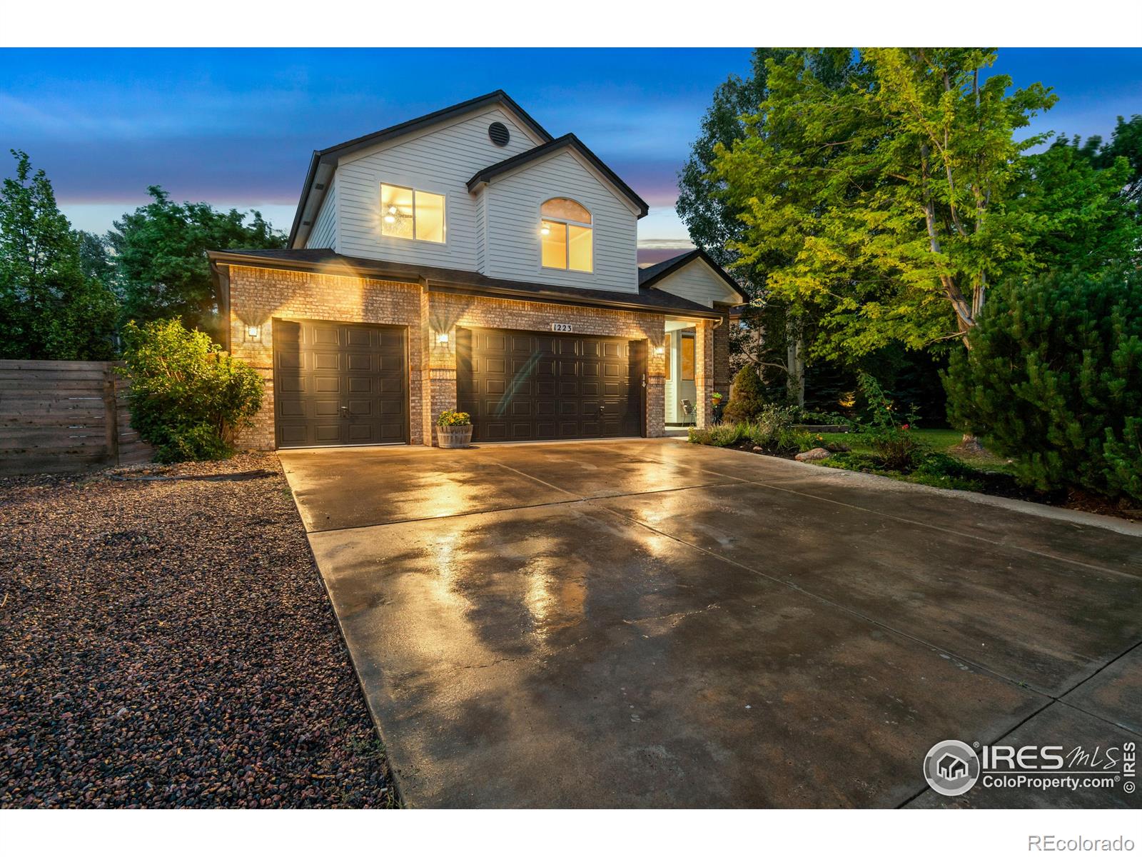 MLS Image #2 for 1223  northview drive,erie, Colorado