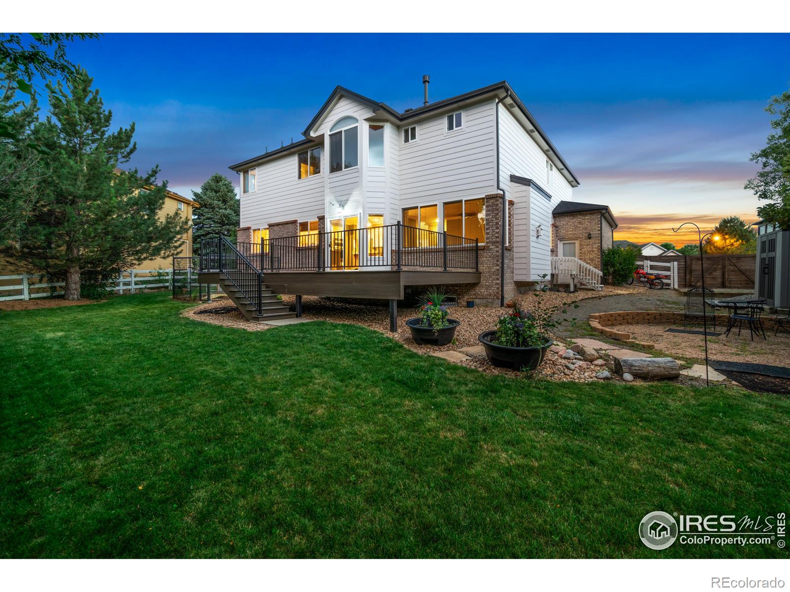 MLS Image #29 for 1223  northview drive,erie, Colorado