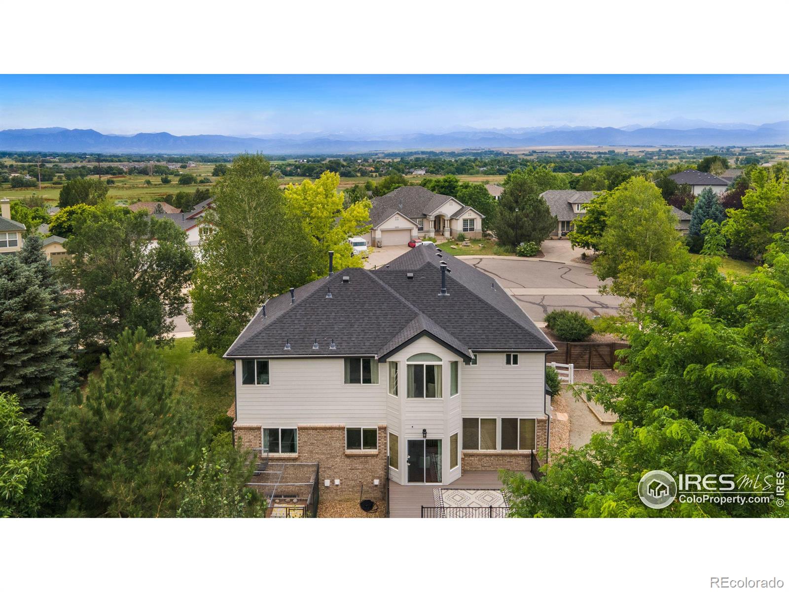 MLS Image #37 for 1223  northview drive,erie, Colorado