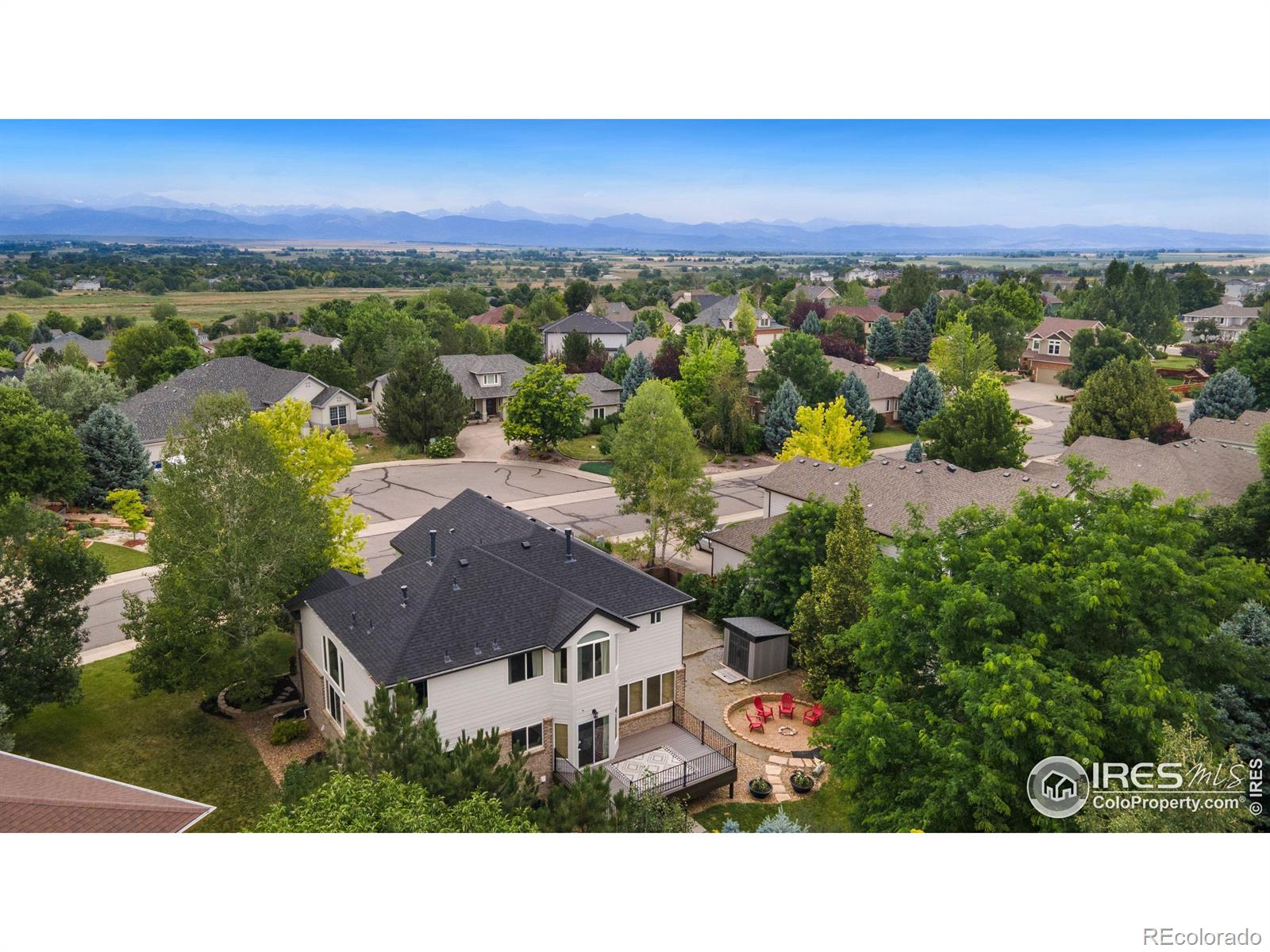 MLS Image #38 for 1223  northview drive,erie, Colorado