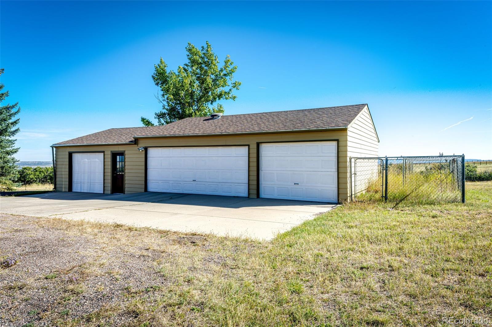 MLS Image #29 for 4266 n state highway 67 ,sedalia, Colorado