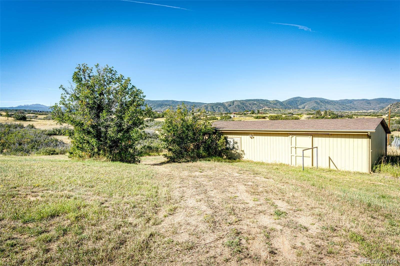 MLS Image #31 for 4266 n state highway 67 ,sedalia, Colorado