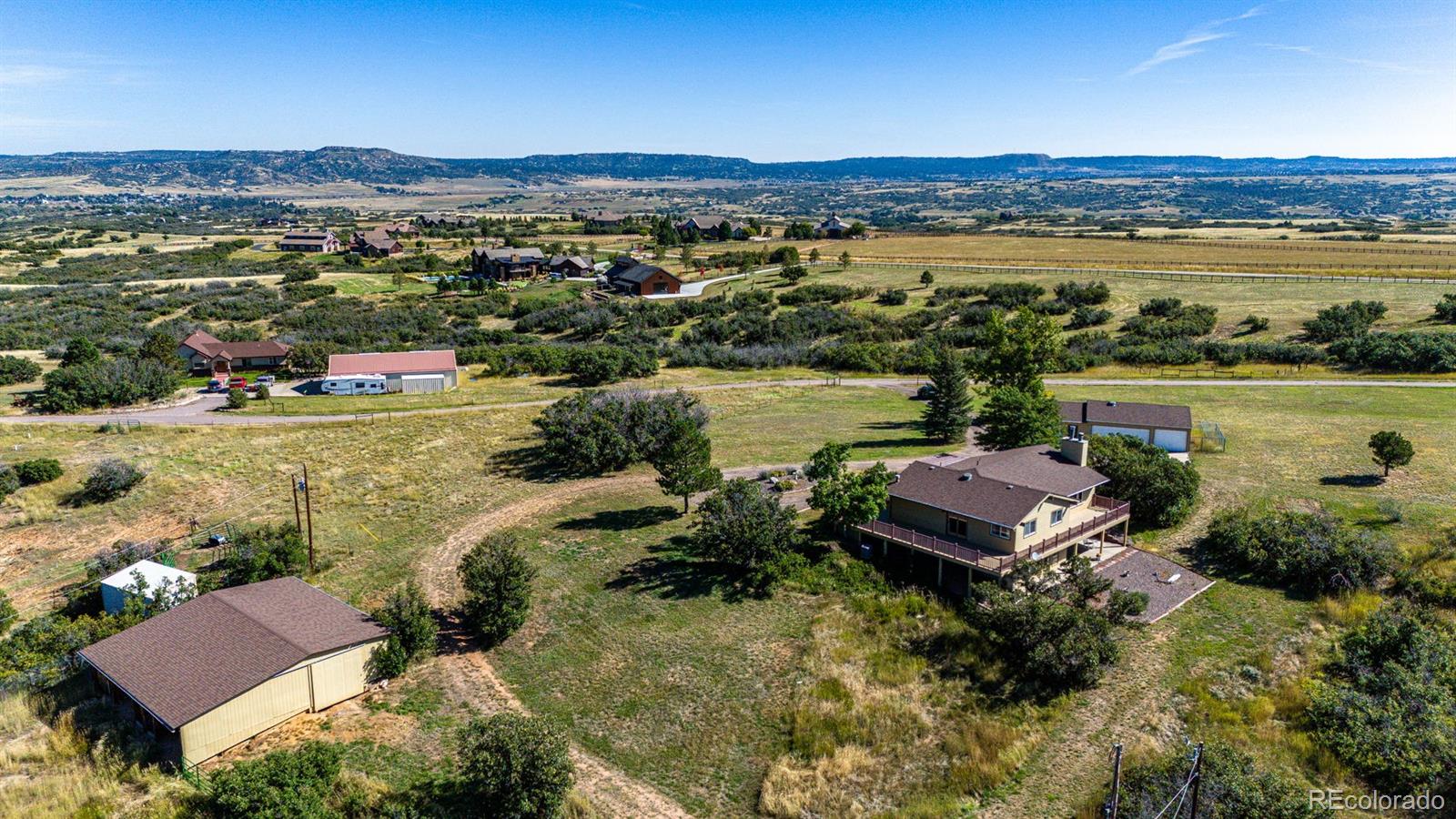 MLS Image #37 for 4266 n state highway 67 ,sedalia, Colorado