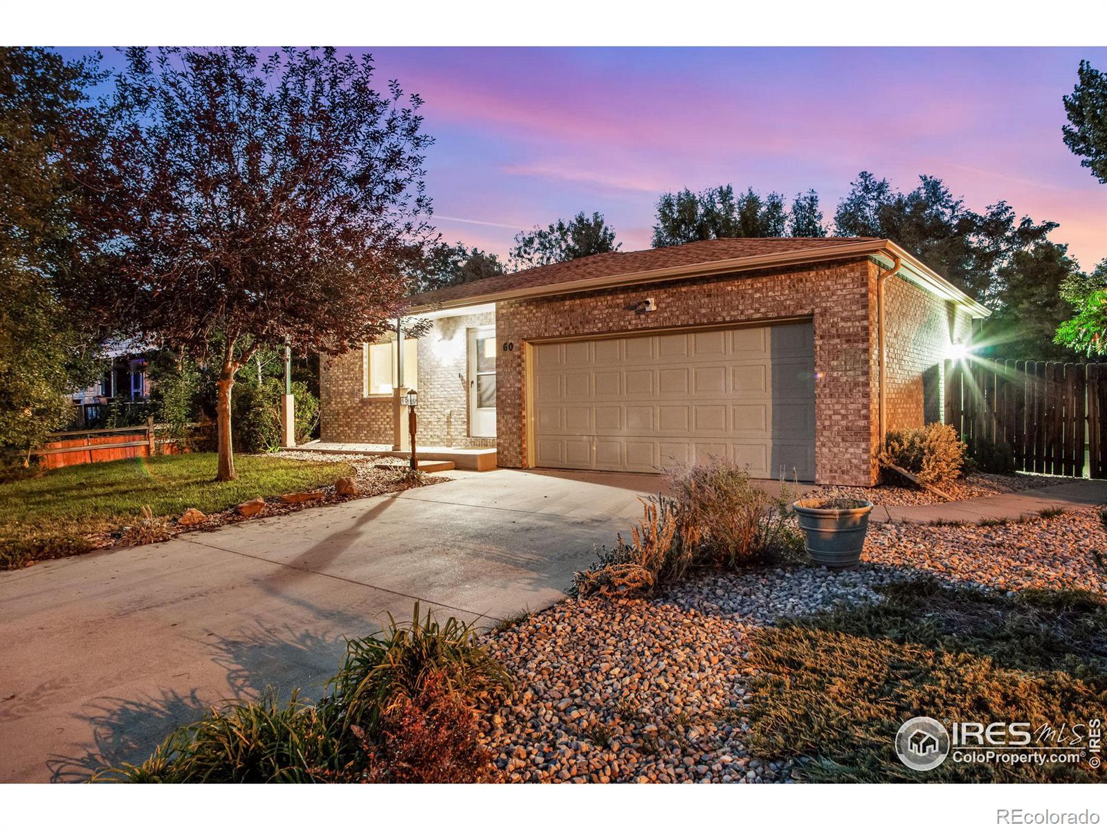 MLS Image #0 for 60  lodgepole drive,windsor, Colorado