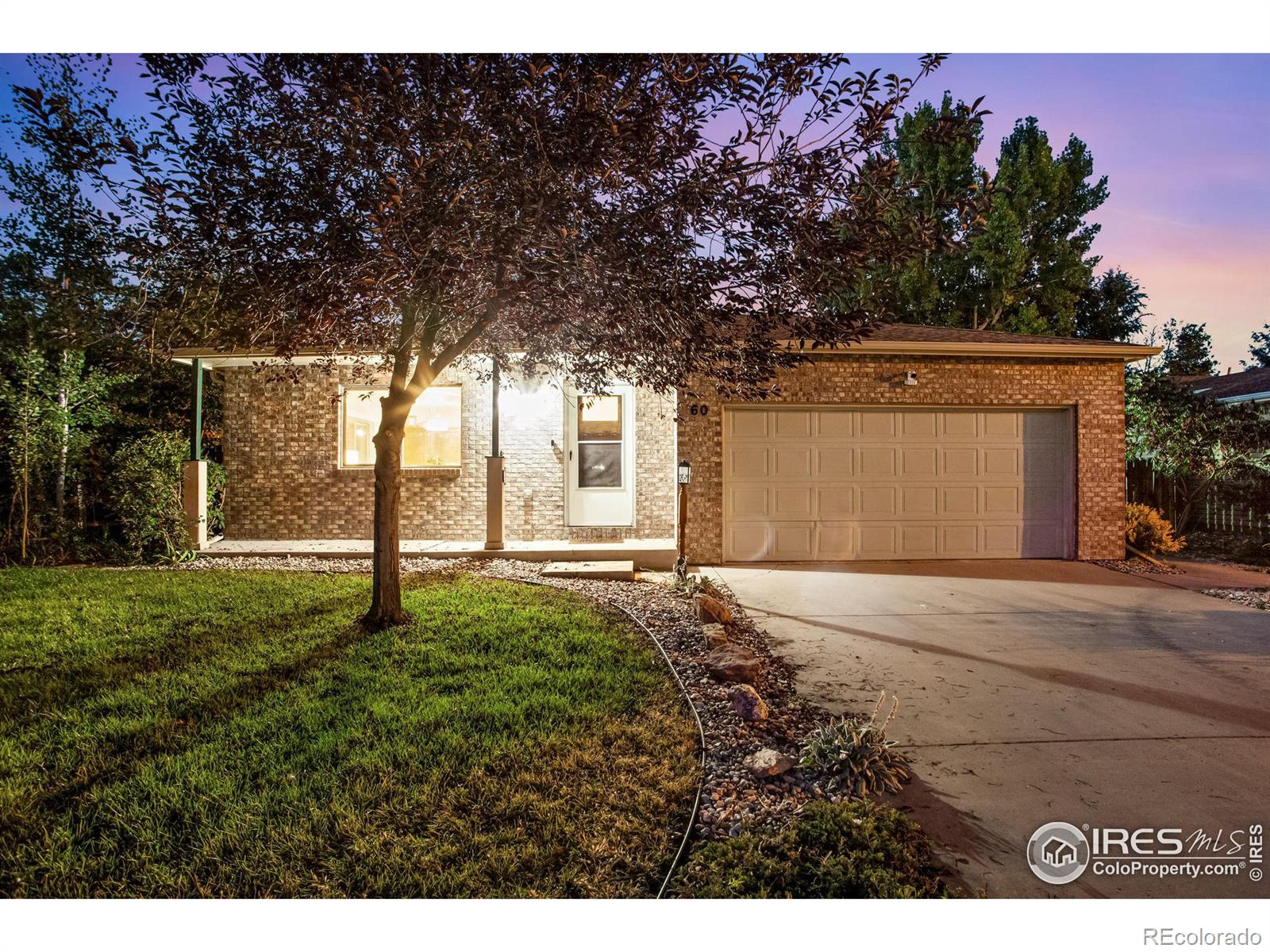 Report Image for 60  Lodgepole Drive,Windsor, Colorado