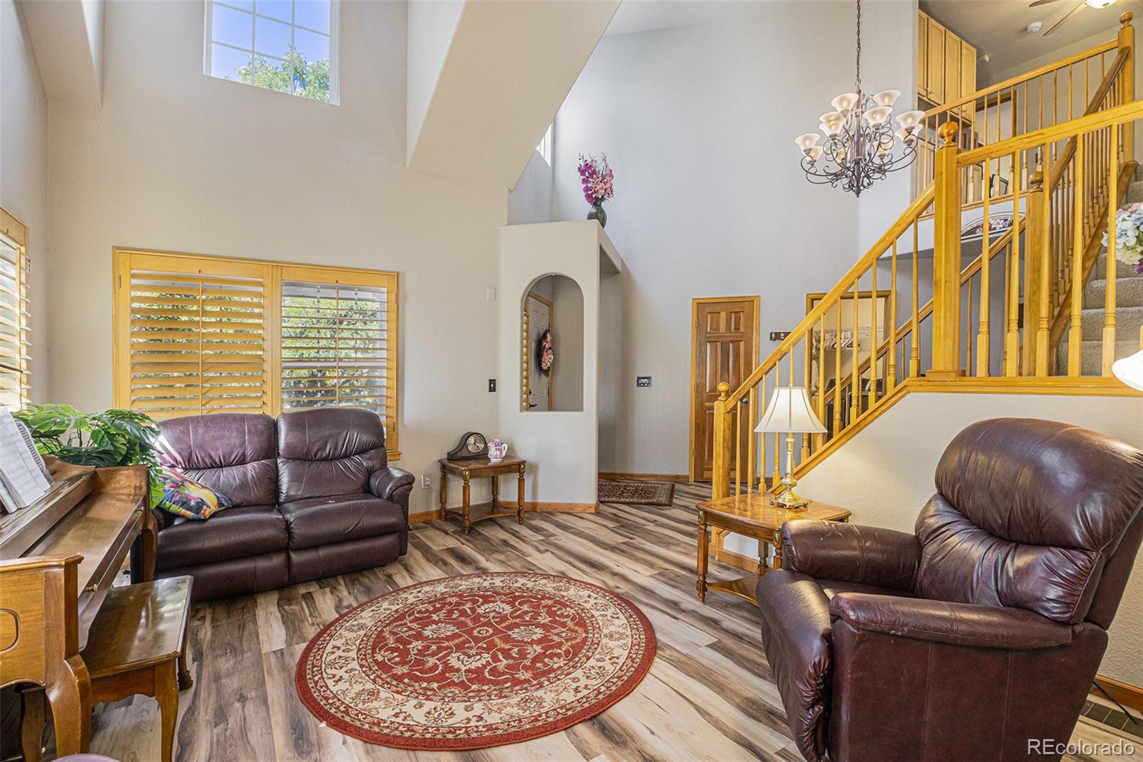 MLS Image #2 for 419  rose finch circle,highlands ranch, Colorado