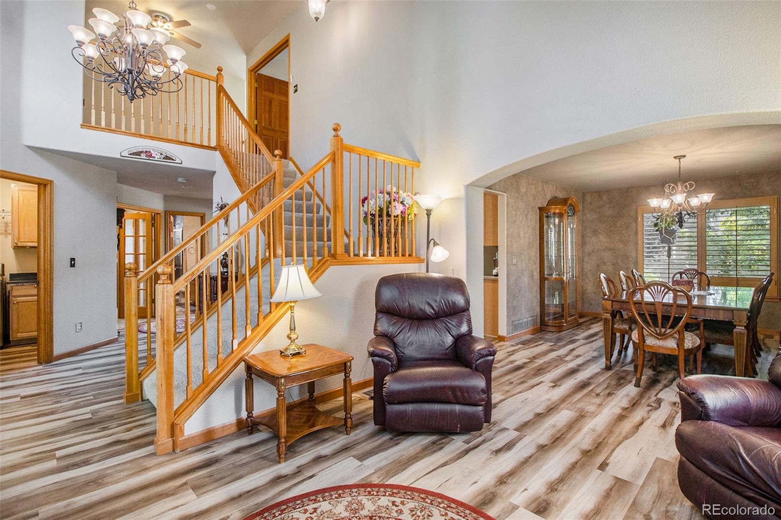 MLS Image #3 for 419  rose finch circle,highlands ranch, Colorado