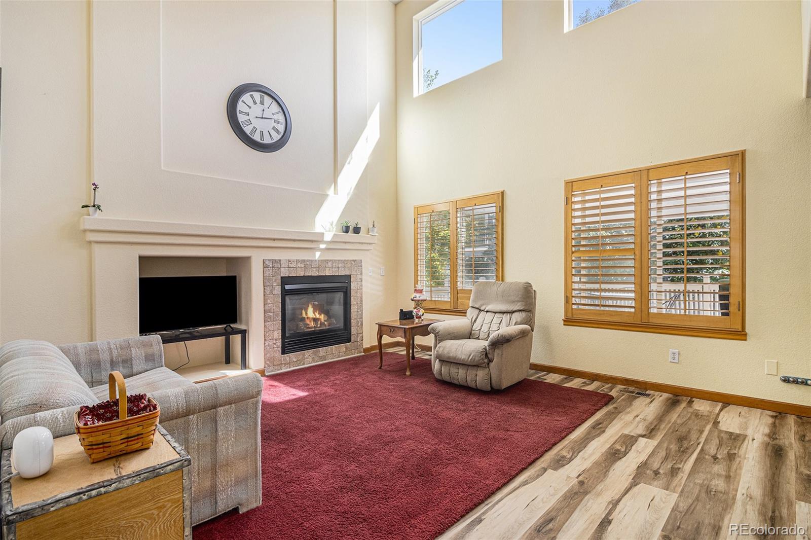 MLS Image #9 for 419  rose finch circle,highlands ranch, Colorado