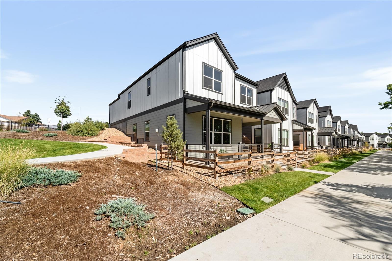 MLS Image #27 for 3580 w 62nd place,denver, Colorado