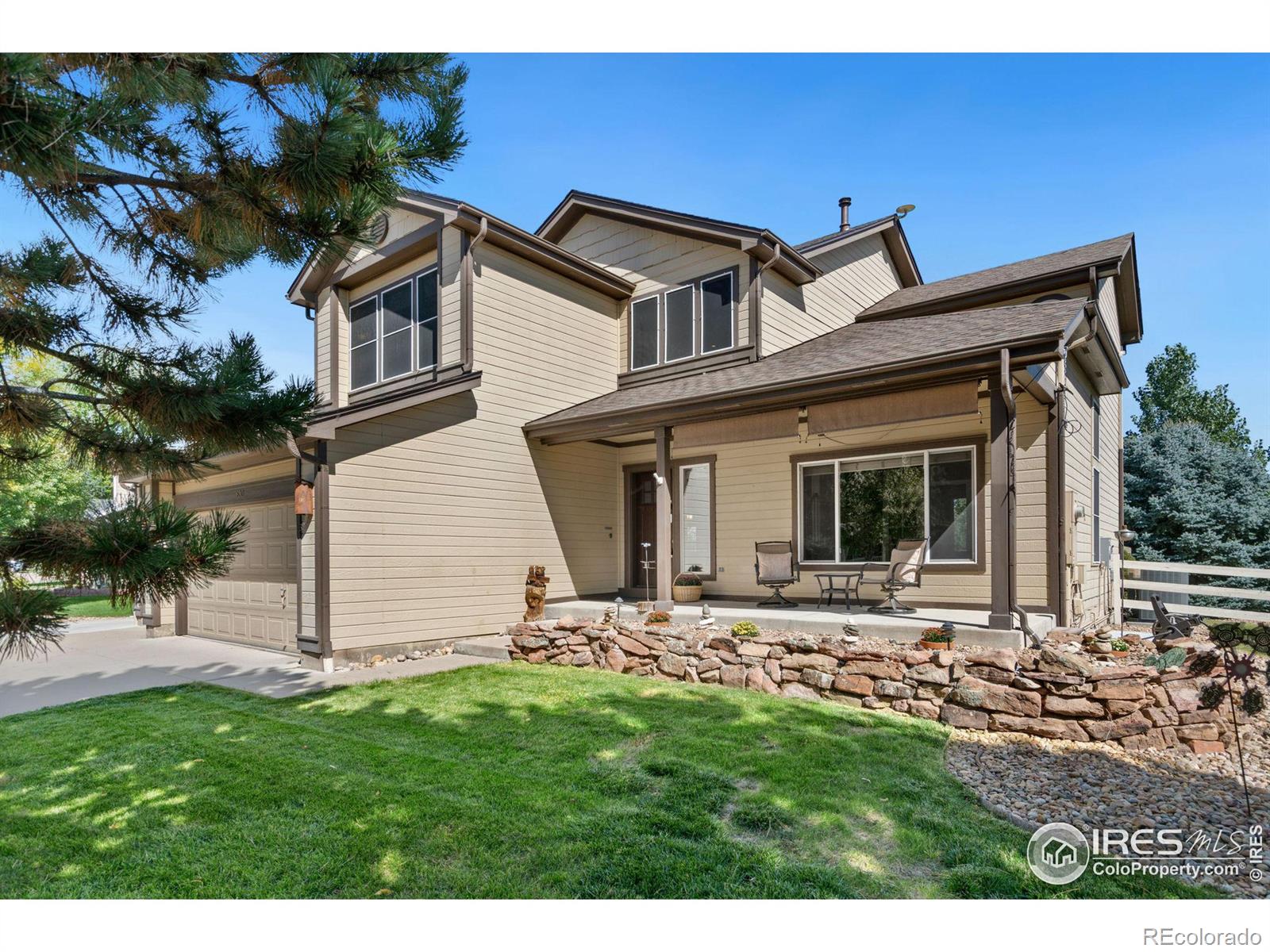 CMA Image for 630  teal circle,Longmont, Colorado