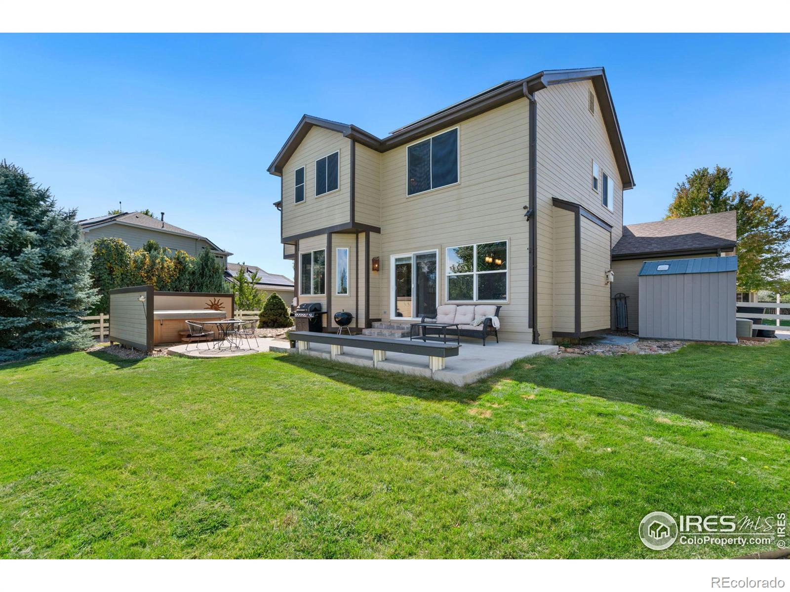 MLS Image #24 for 630  teal circle,longmont, Colorado