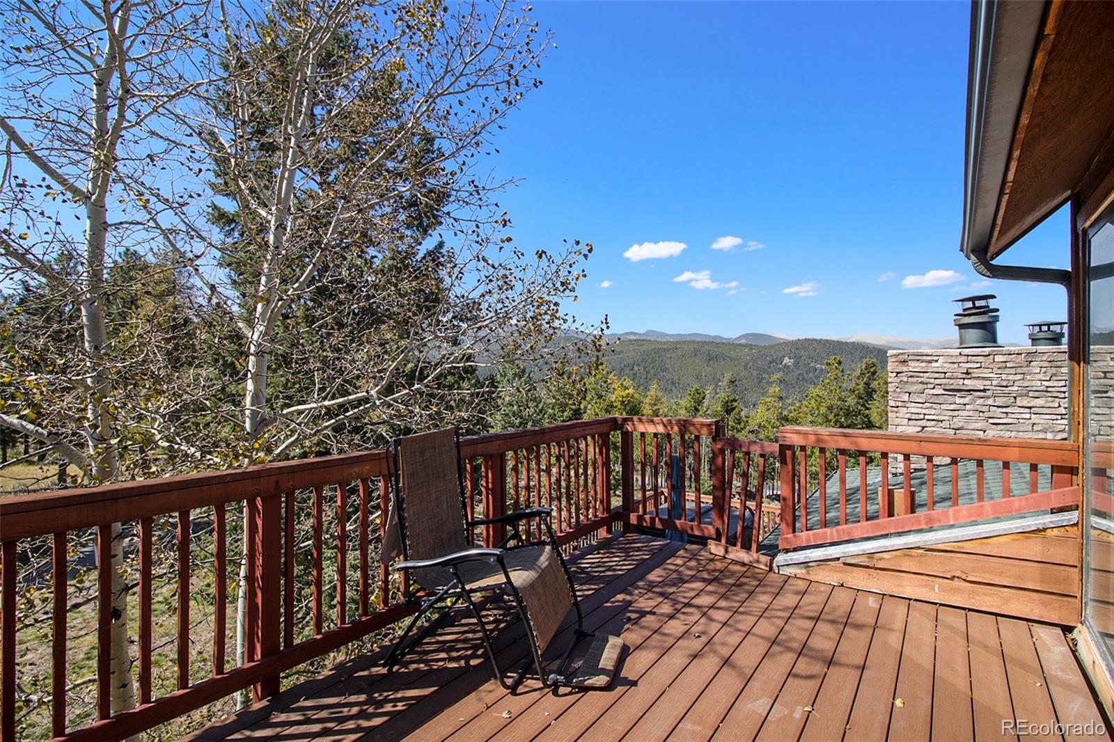 MLS Image #24 for 7784  swaps trail,evergreen, Colorado
