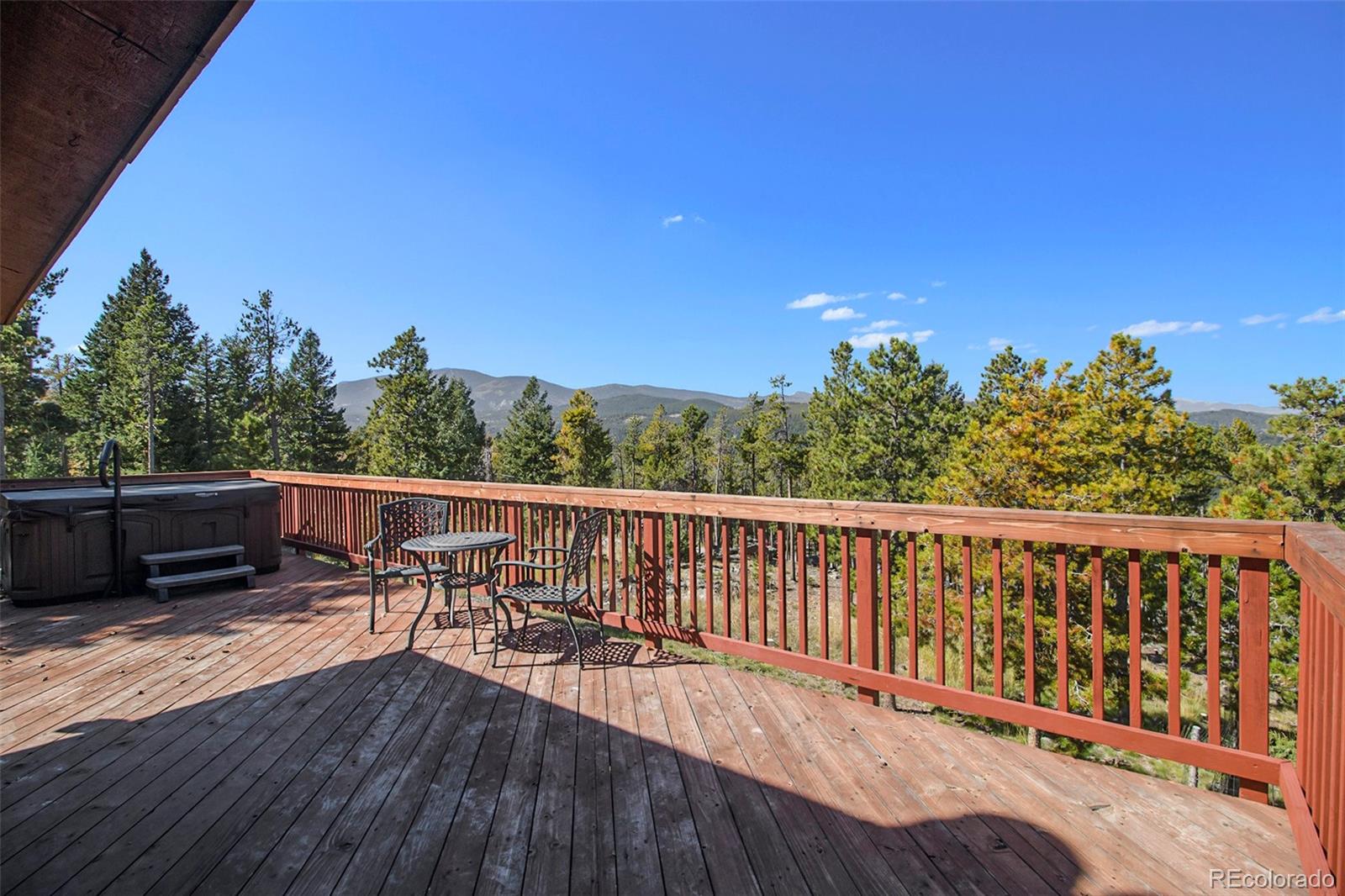 MLS Image #25 for 7784  swaps trail,evergreen, Colorado