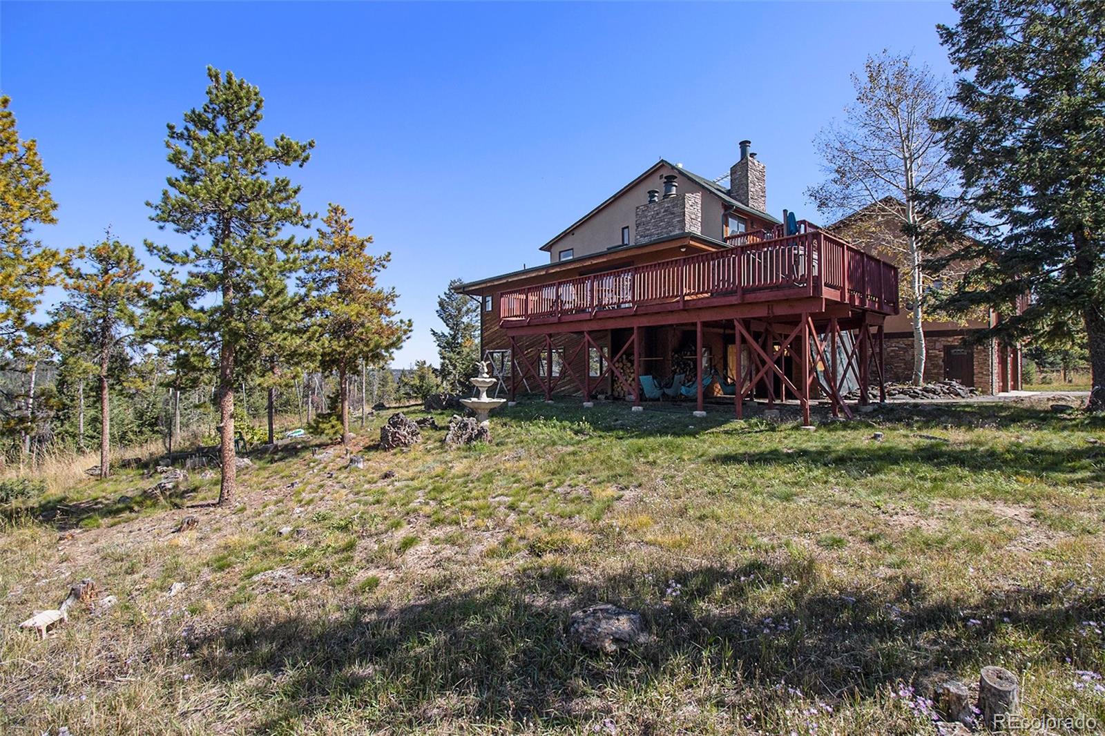 MLS Image #29 for 7784  swaps trail,evergreen, Colorado