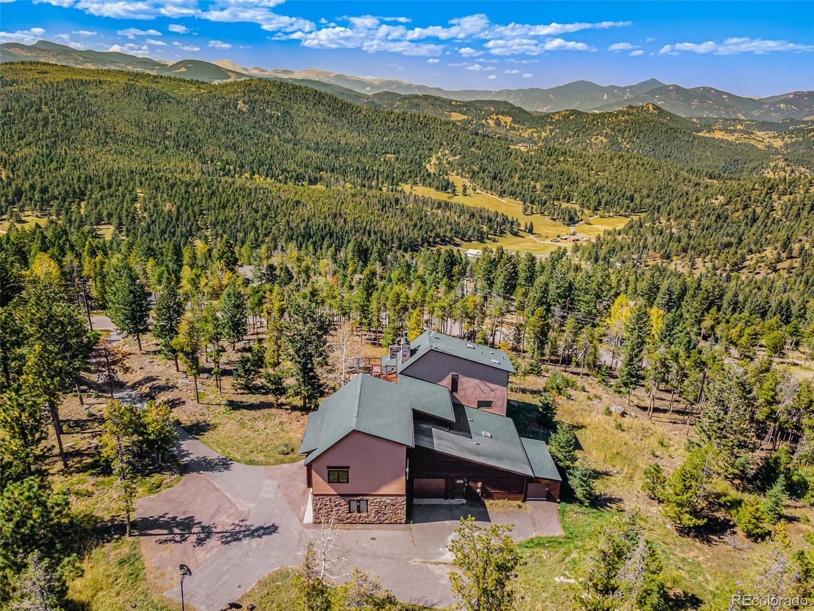 MLS Image #31 for 7784  swaps trail,evergreen, Colorado