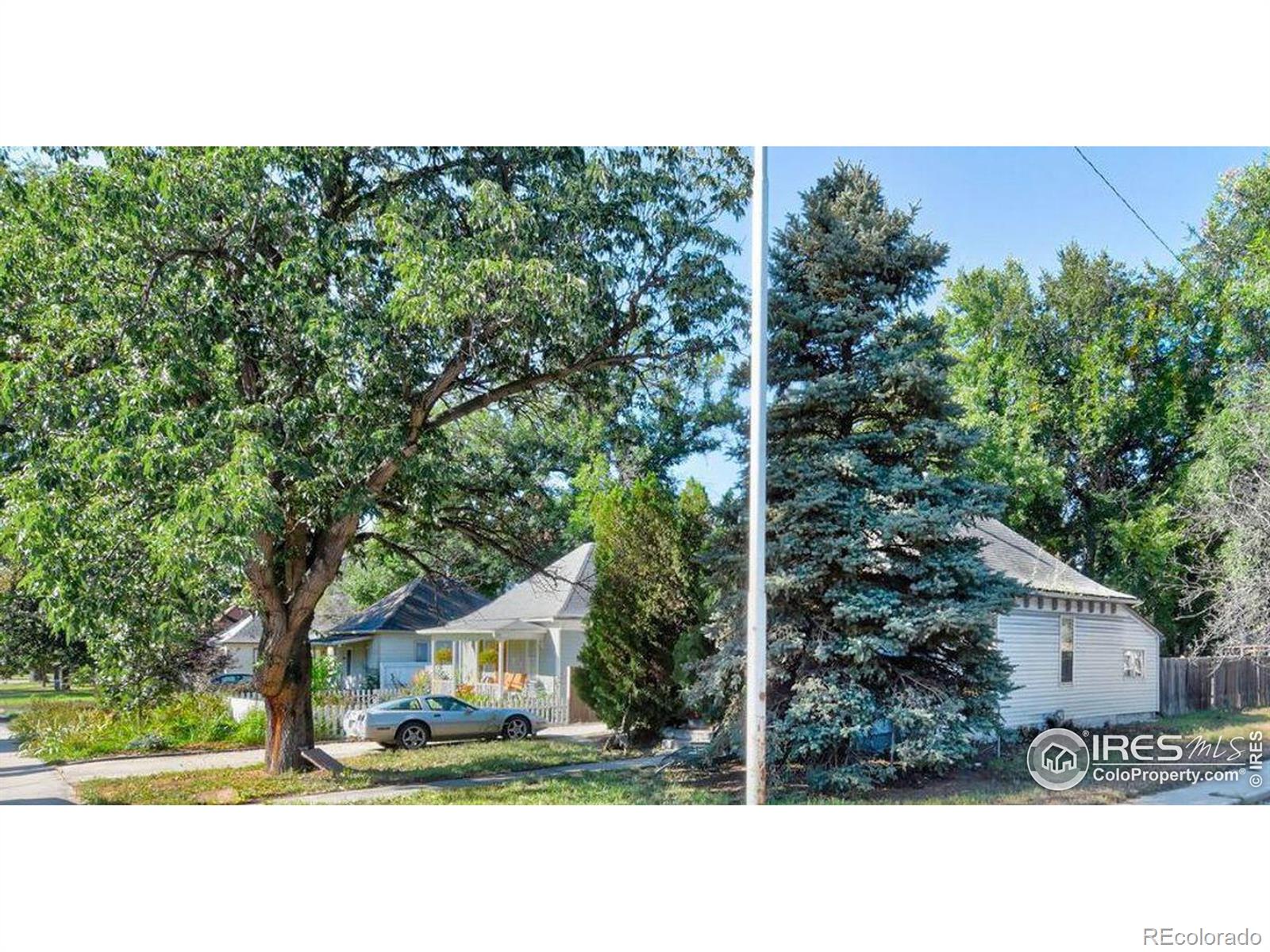 MLS Image #0 for 841  pratt street,longmont, Colorado