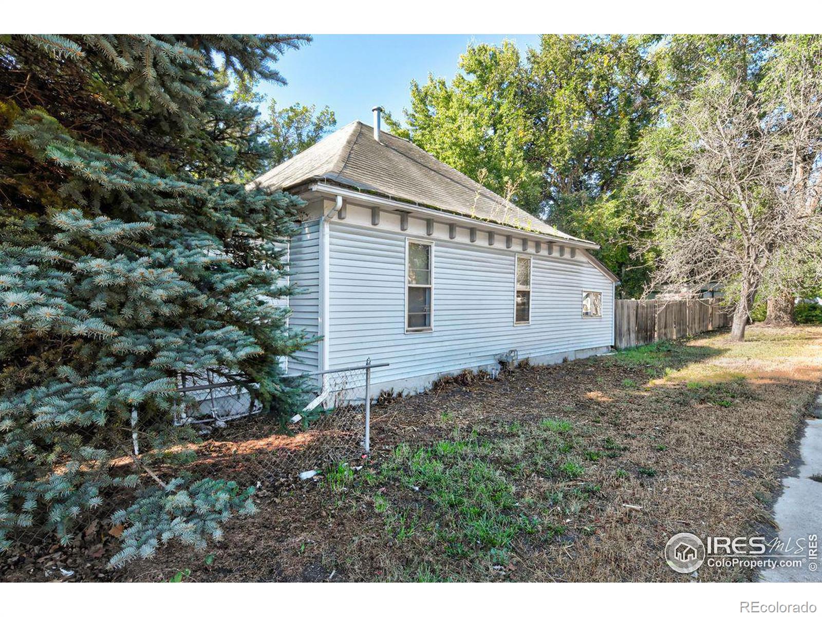 MLS Image #2 for 841  pratt street,longmont, Colorado