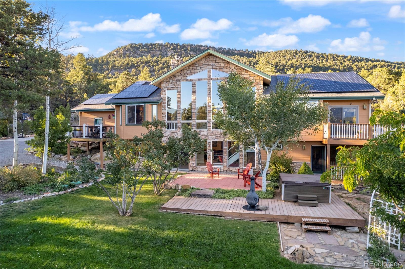 MLS Image #0 for 5304  pleasant point drive,ridgway, Colorado