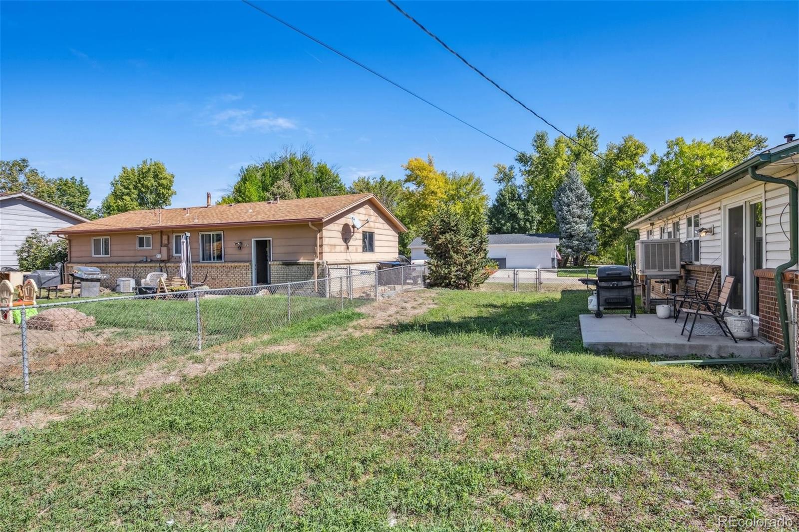 MLS Image #18 for 8305  brooks drive,arvada, Colorado