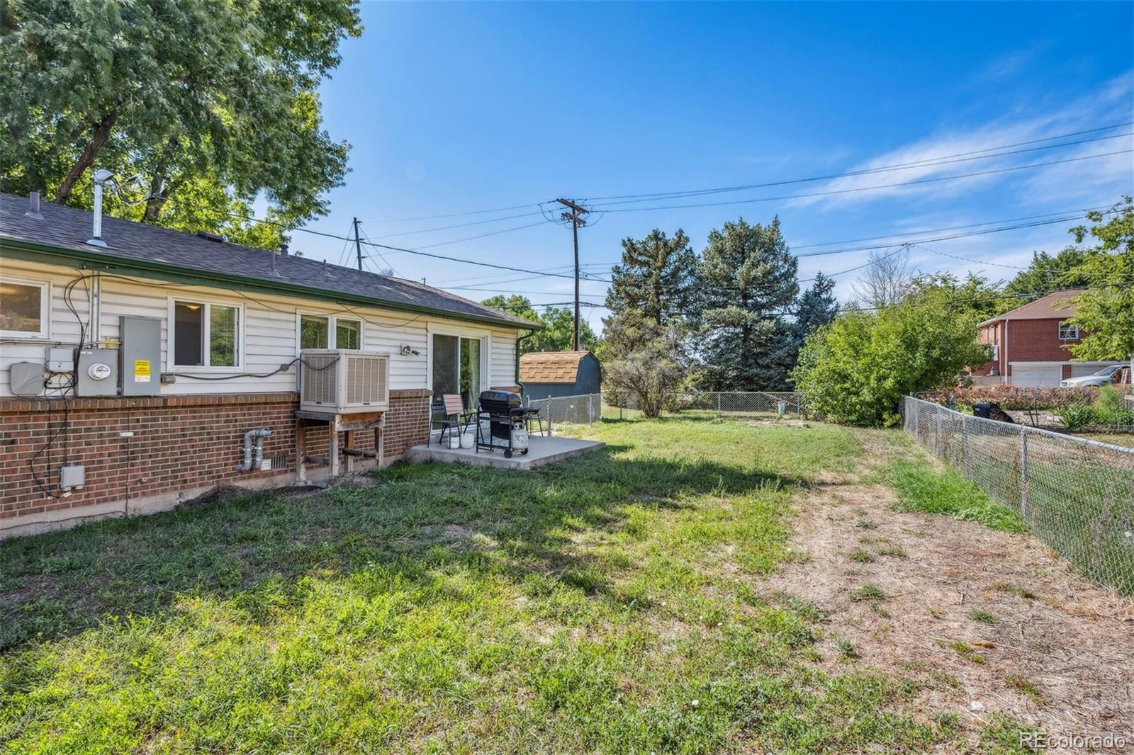 MLS Image #21 for 8305  brooks drive,arvada, Colorado