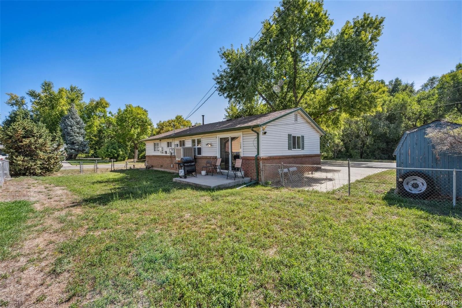 MLS Image #22 for 8305  brooks drive,arvada, Colorado