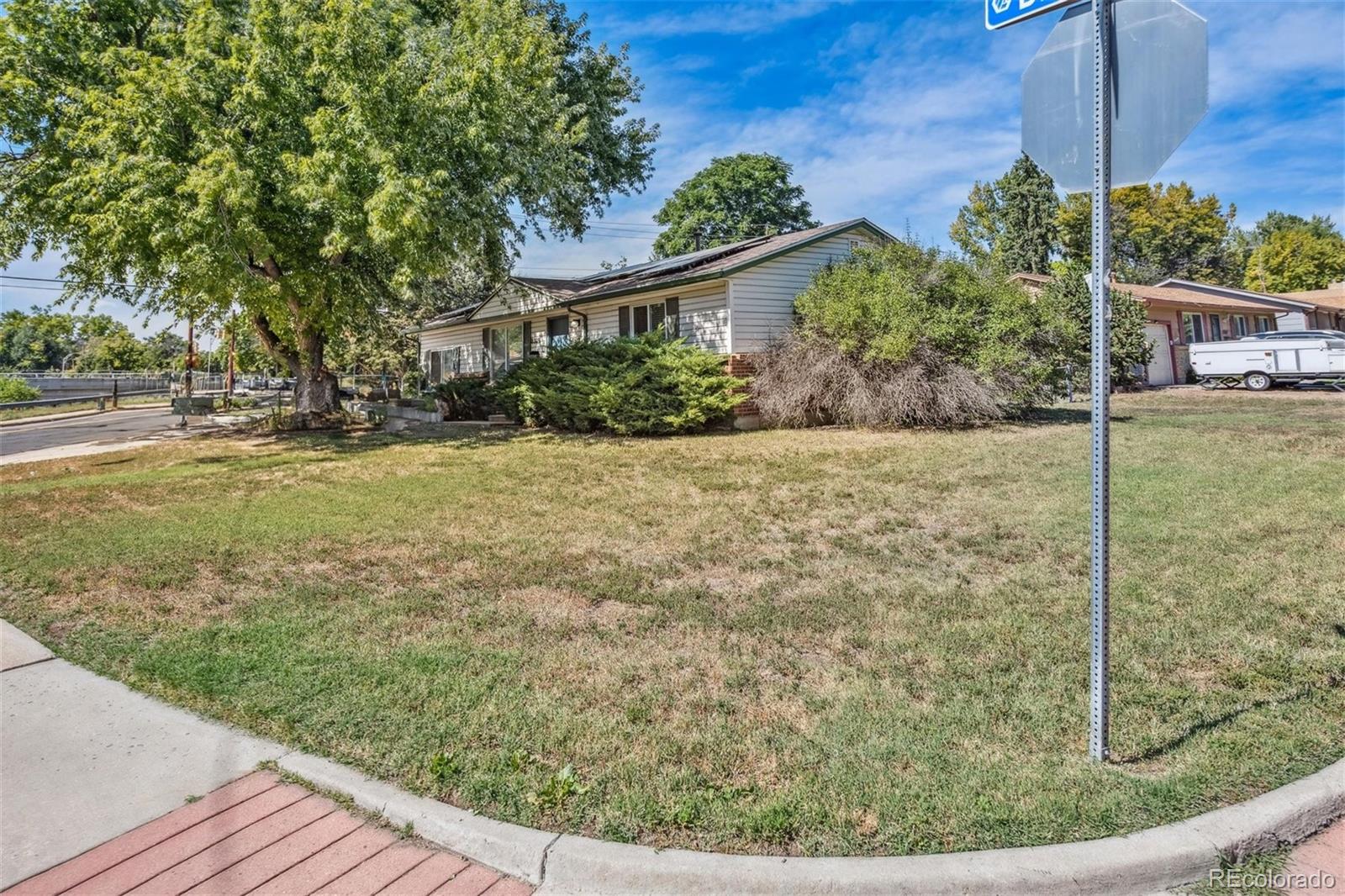 MLS Image #23 for 8305  brooks drive,arvada, Colorado