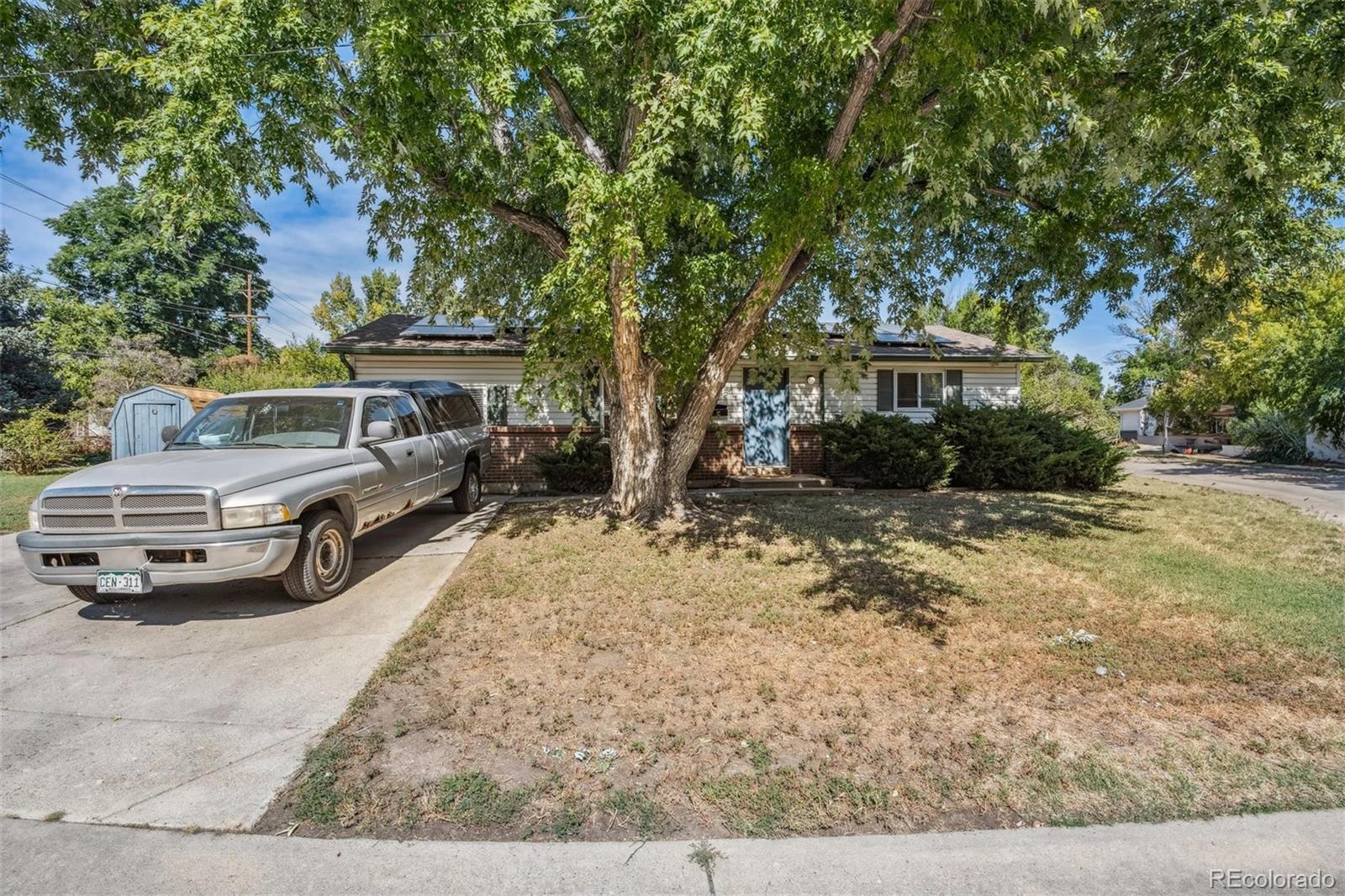 MLS Image #24 for 8305  brooks drive,arvada, Colorado