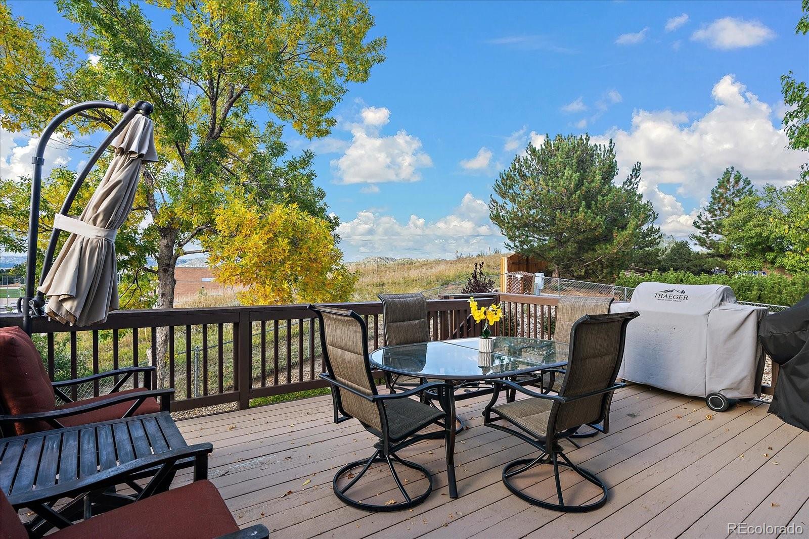 MLS Image #30 for 1459  fox canyon lane,castle rock, Colorado