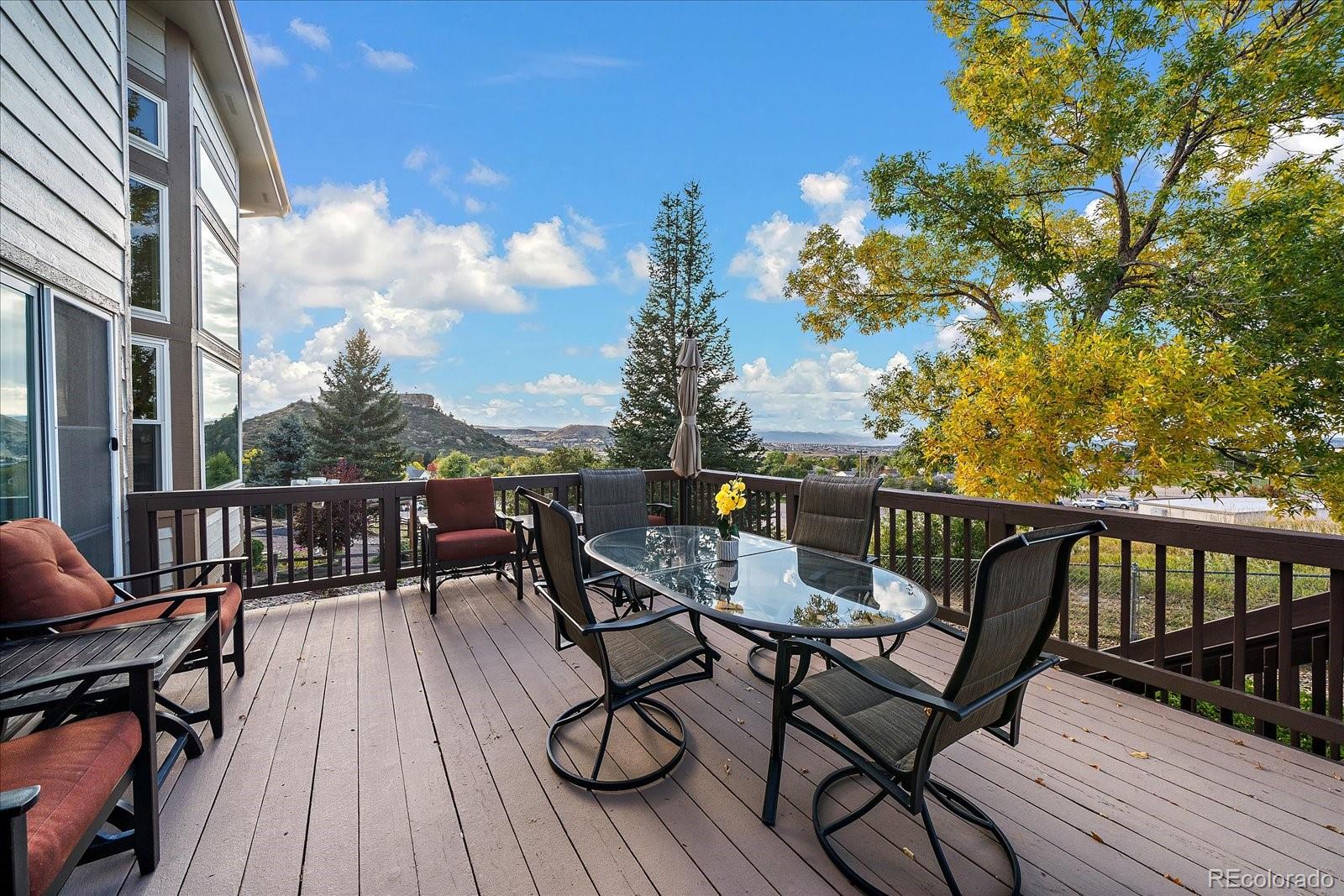 MLS Image #31 for 1459  fox canyon lane,castle rock, Colorado