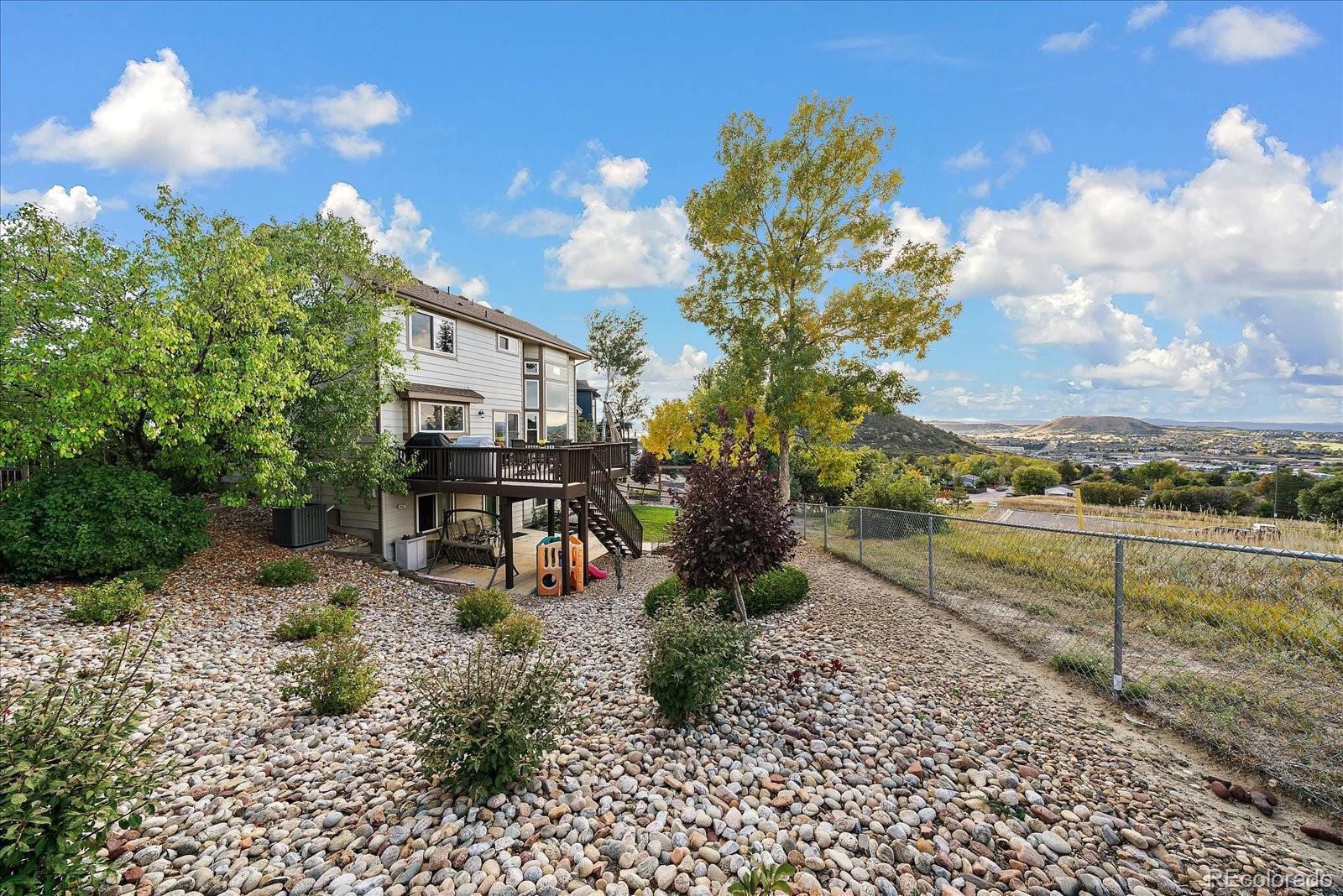 MLS Image #32 for 1459  fox canyon lane,castle rock, Colorado