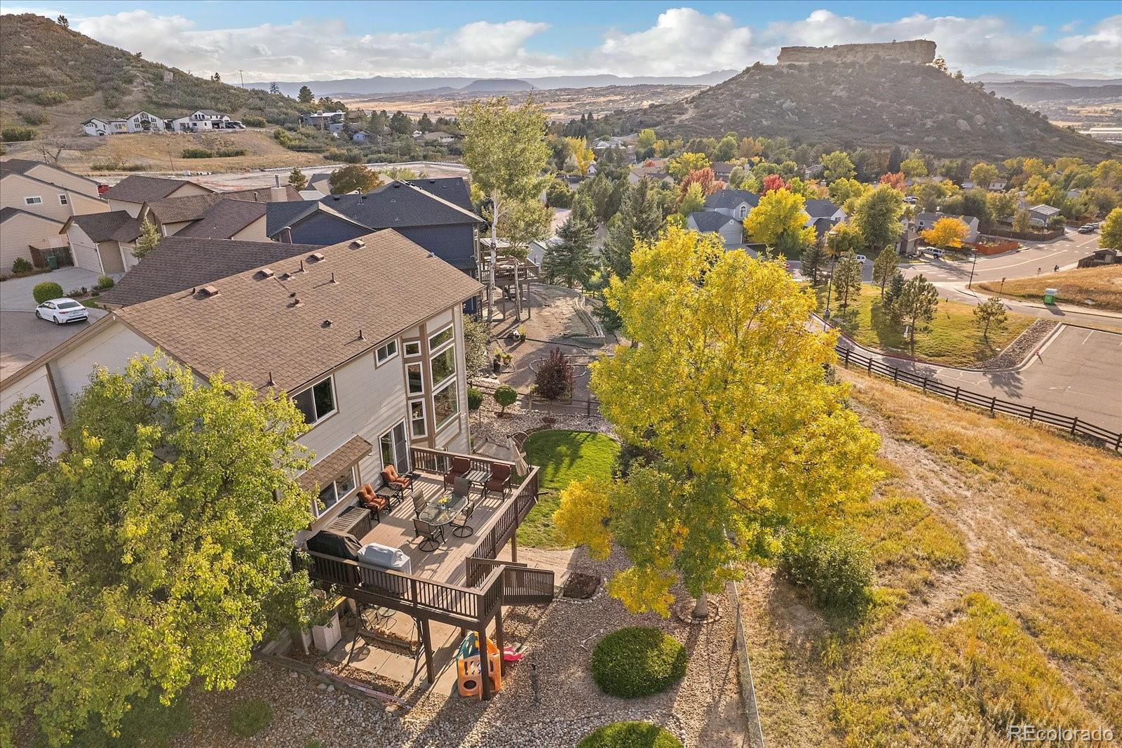 MLS Image #36 for 1459  fox canyon lane,castle rock, Colorado