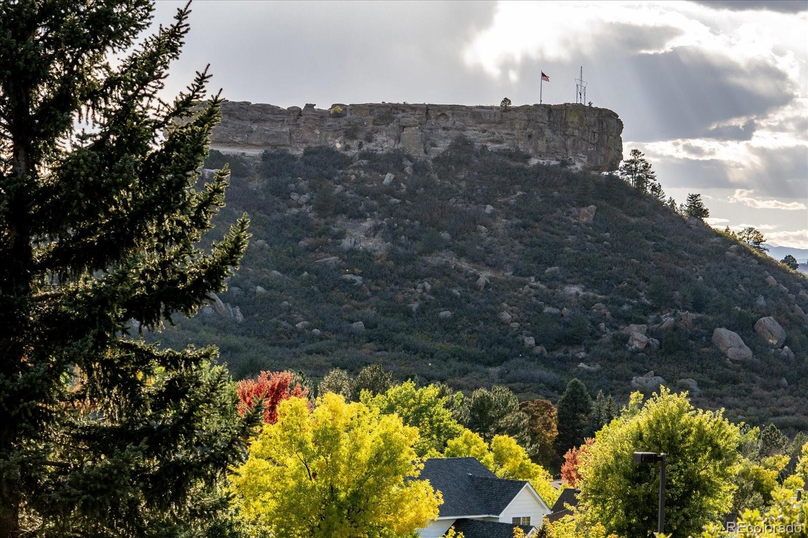 MLS Image #37 for 1459  fox canyon lane,castle rock, Colorado