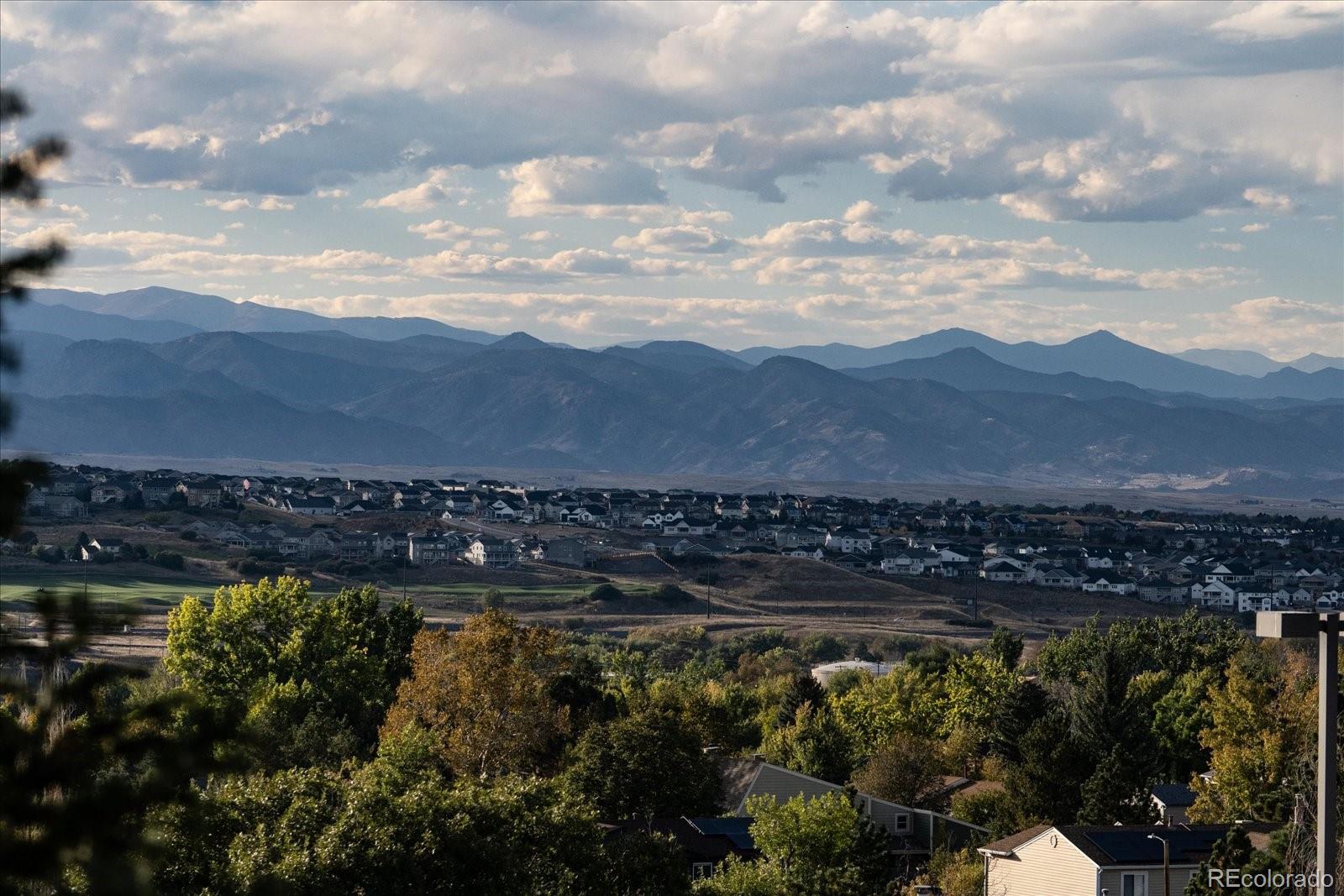 MLS Image #38 for 1459  fox canyon lane,castle rock, Colorado