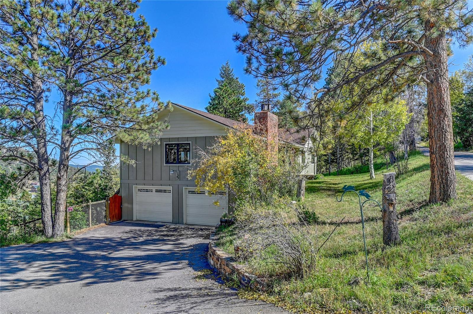 CMA Image for 82  meadow view drive,Evergreen, Colorado