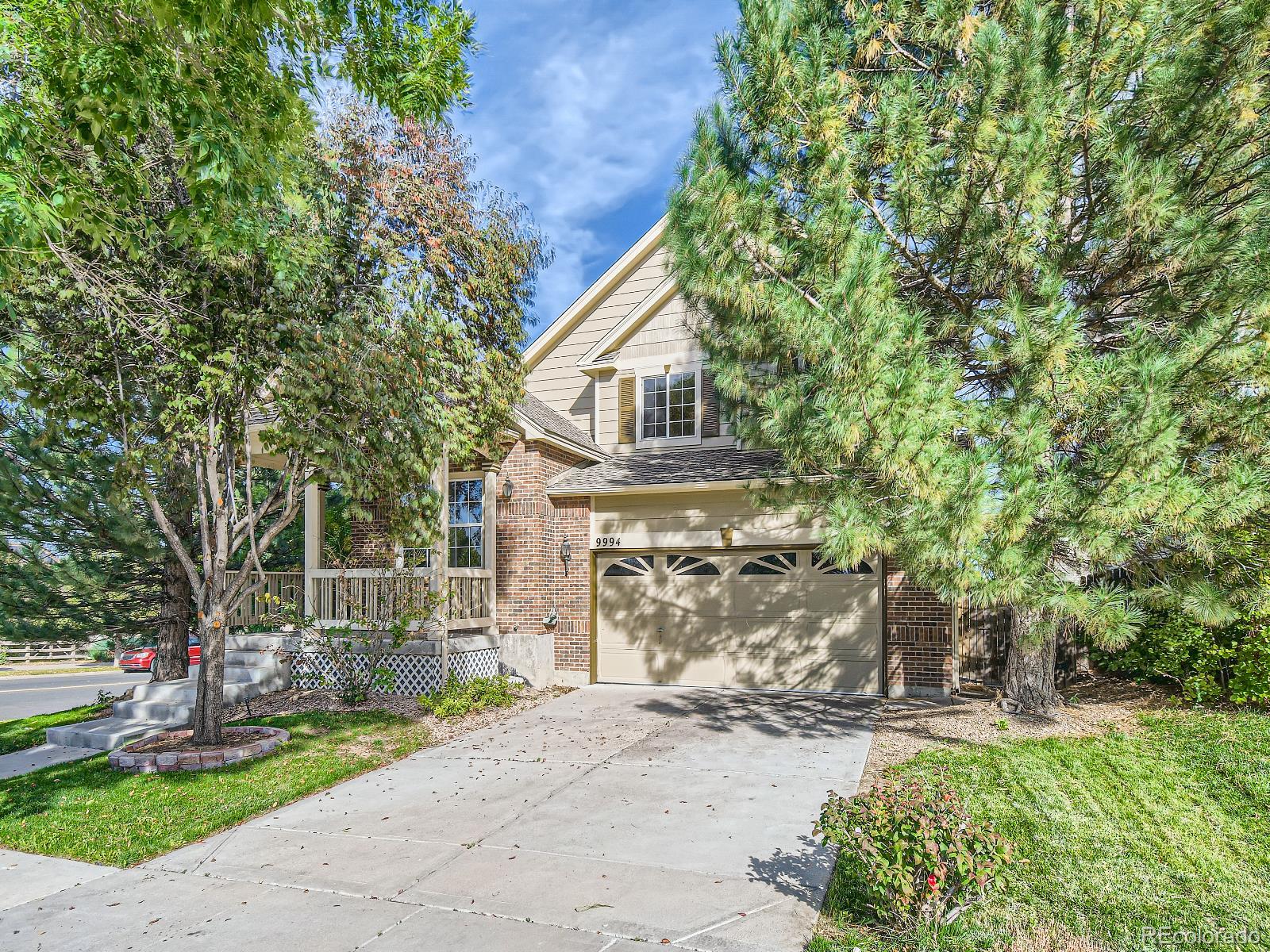 MLS Image #2 for 9994  hannibal street,commerce city, Colorado