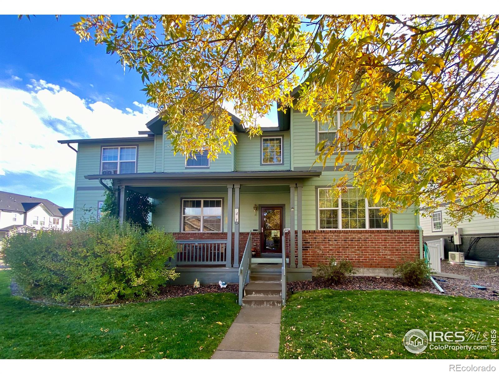 Report Image for 2451  Winding Drive,Longmont, Colorado
