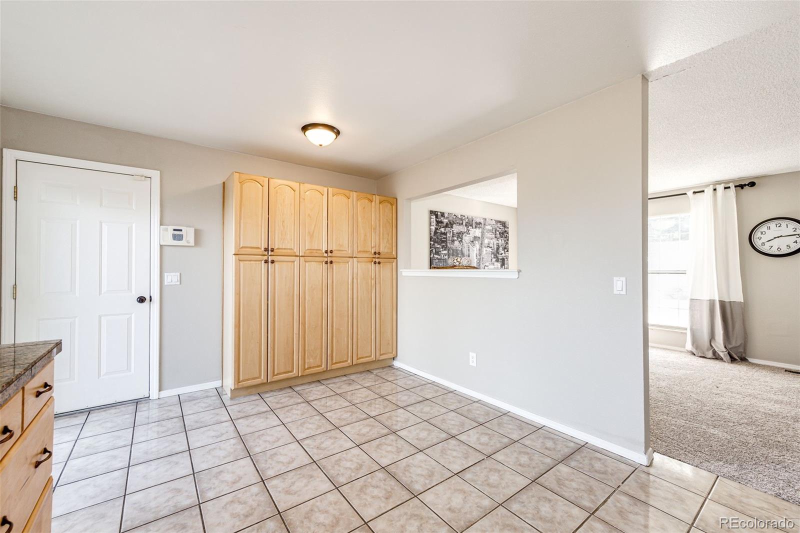MLS Image #12 for 11037  donley drive,parker, Colorado
