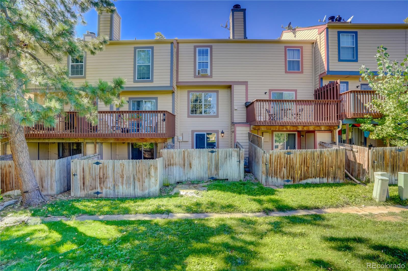 MLS Image #34 for 2939 w 81st avenue l,westminster, Colorado
