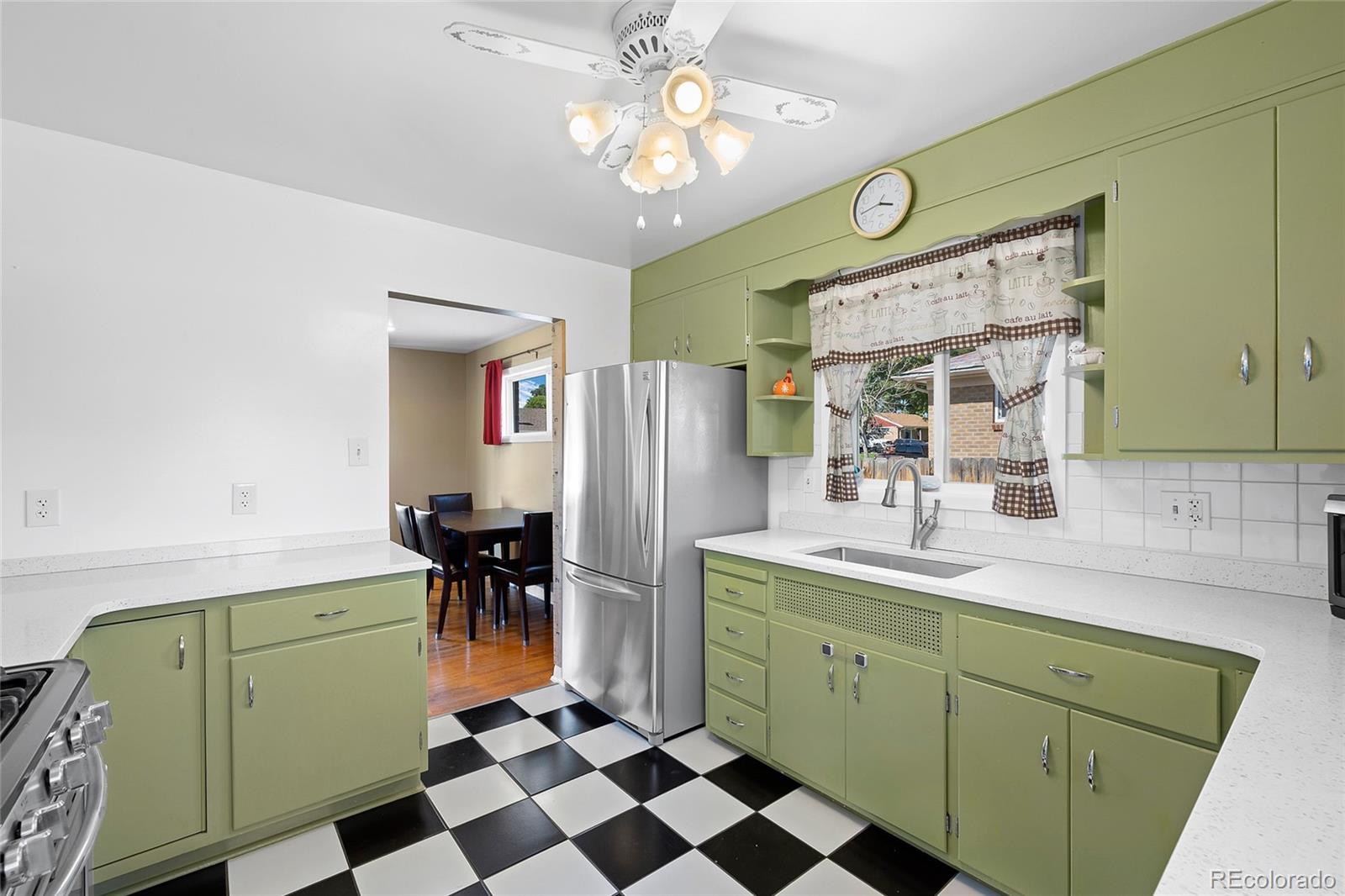 MLS Image #10 for 6990  warren drive,denver, Colorado